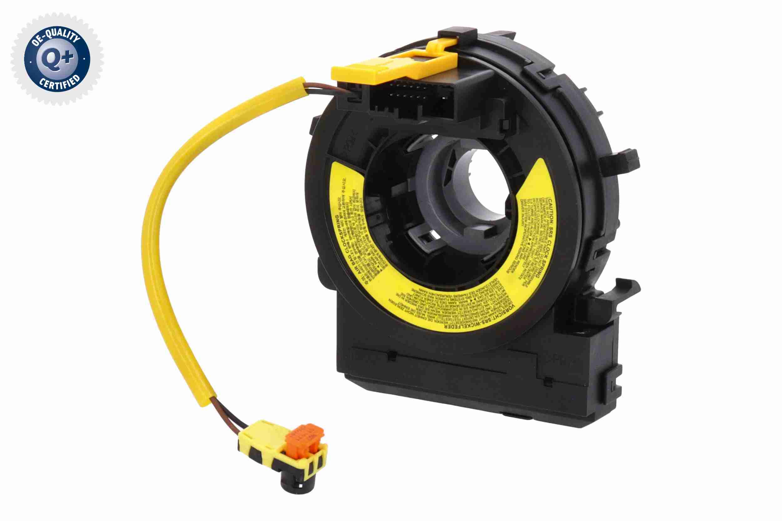 Vemo Wikkelveer, airbag V52-72-0406