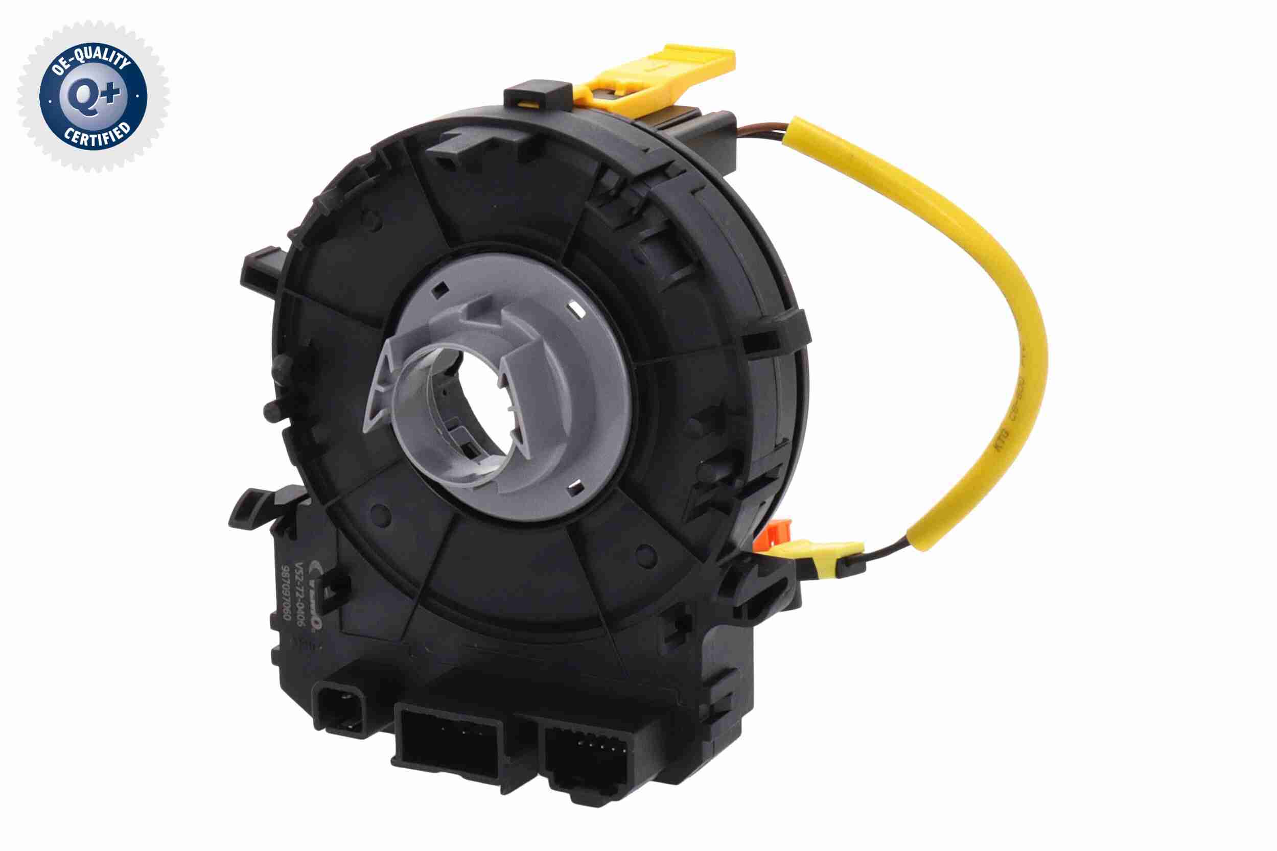 Vemo Wikkelveer, airbag V52-72-0406