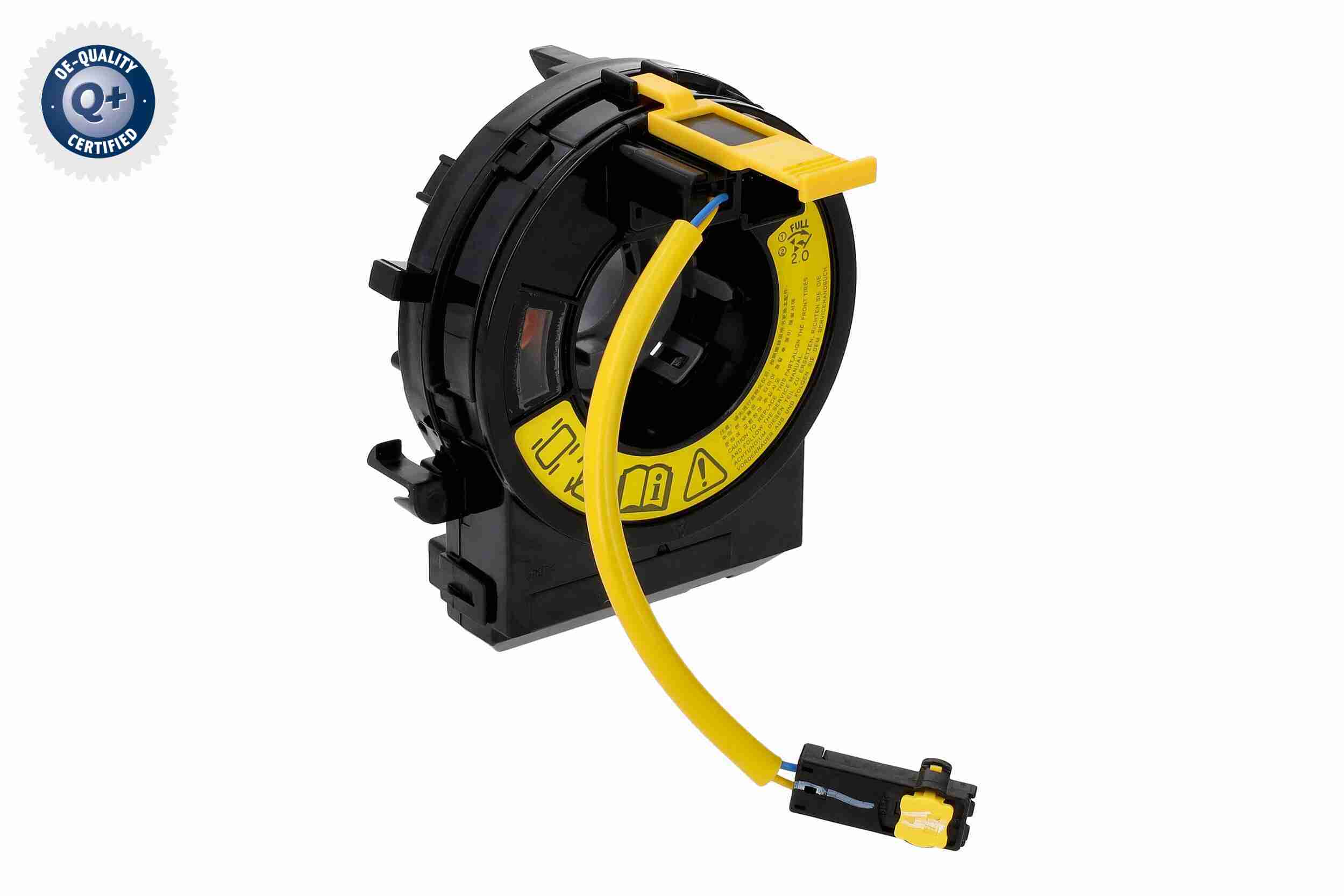 Vemo Wikkelveer, airbag V52-72-0407