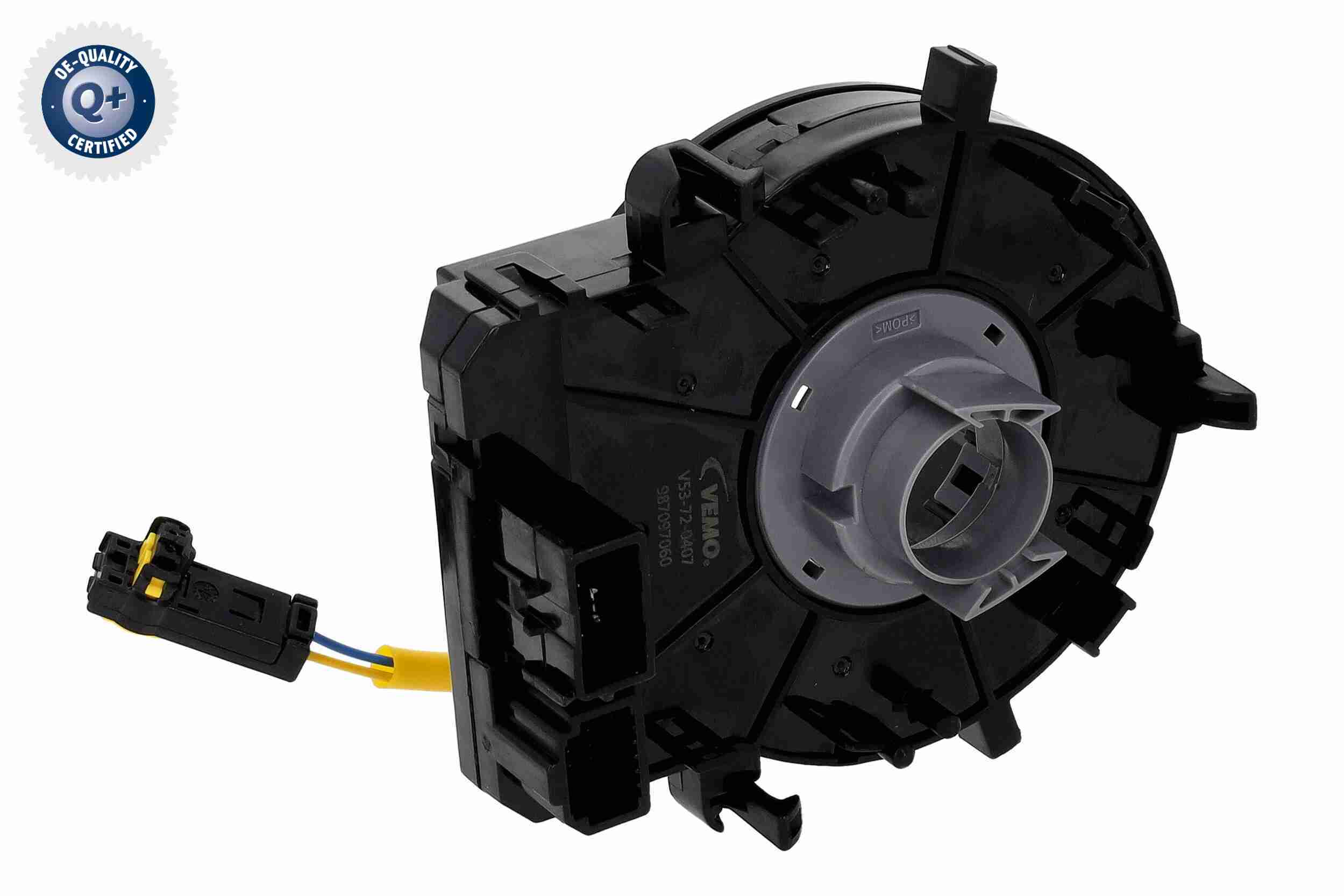 Vemo Wikkelveer, airbag V52-72-0407