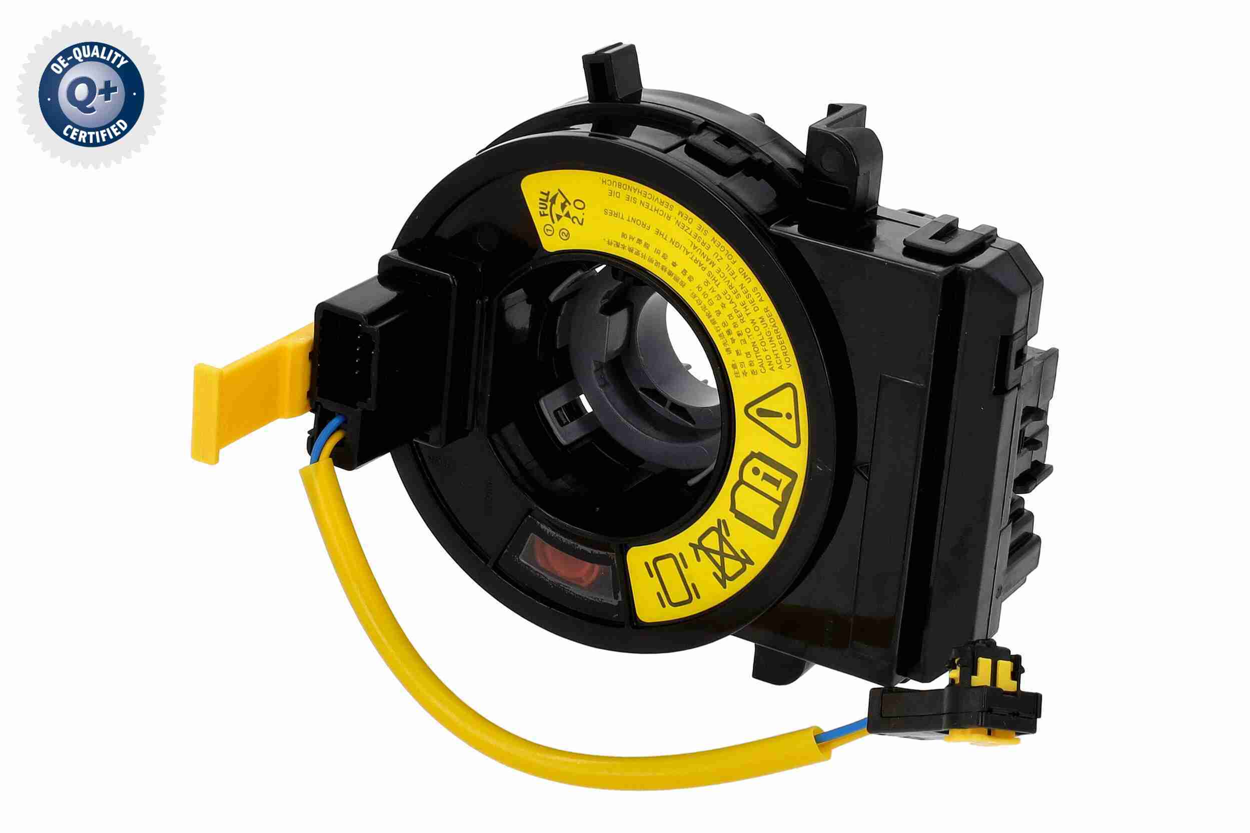 Vemo Wikkelveer, airbag V52-72-0407