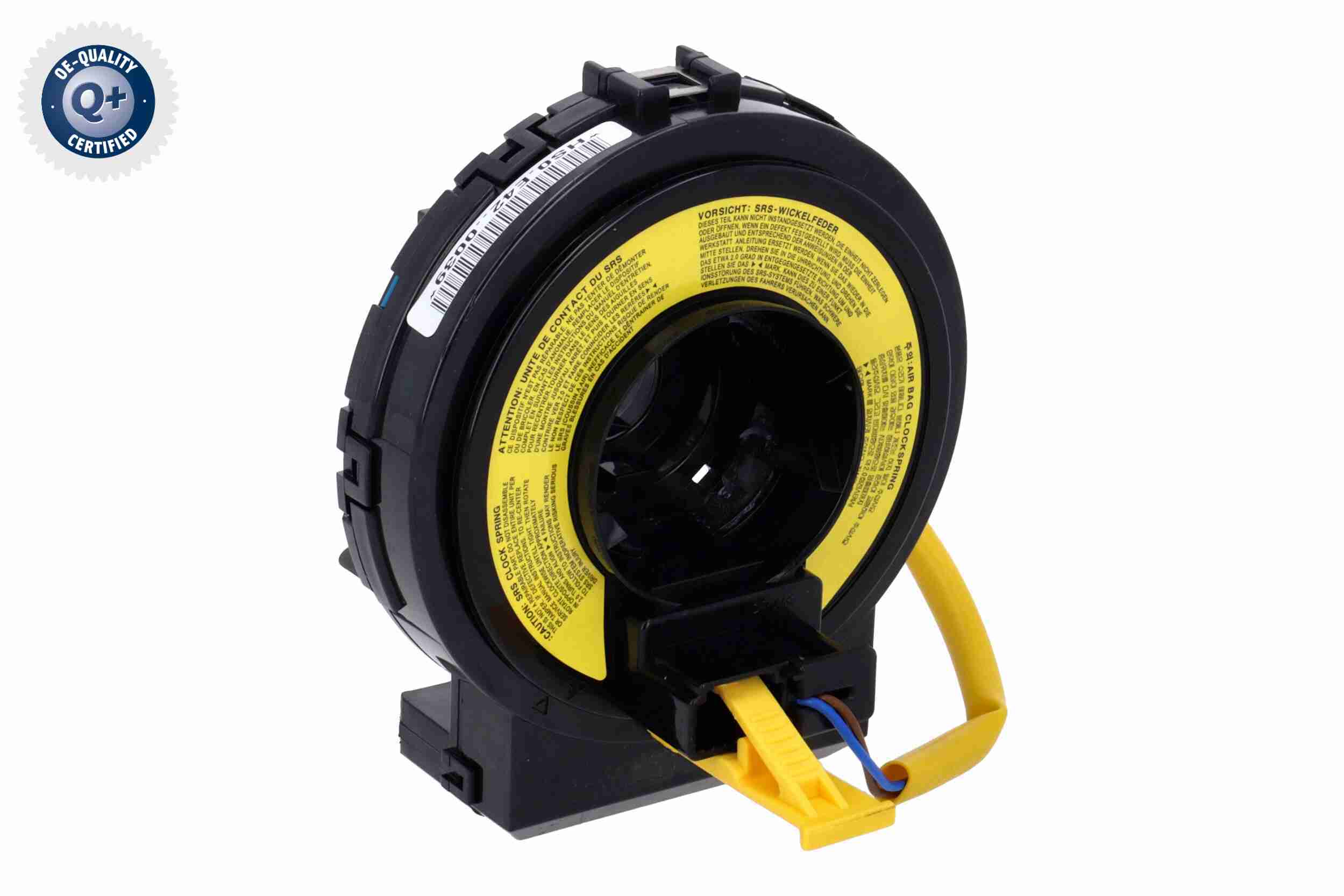 Vemo Wikkelveer, airbag V52-72-0411