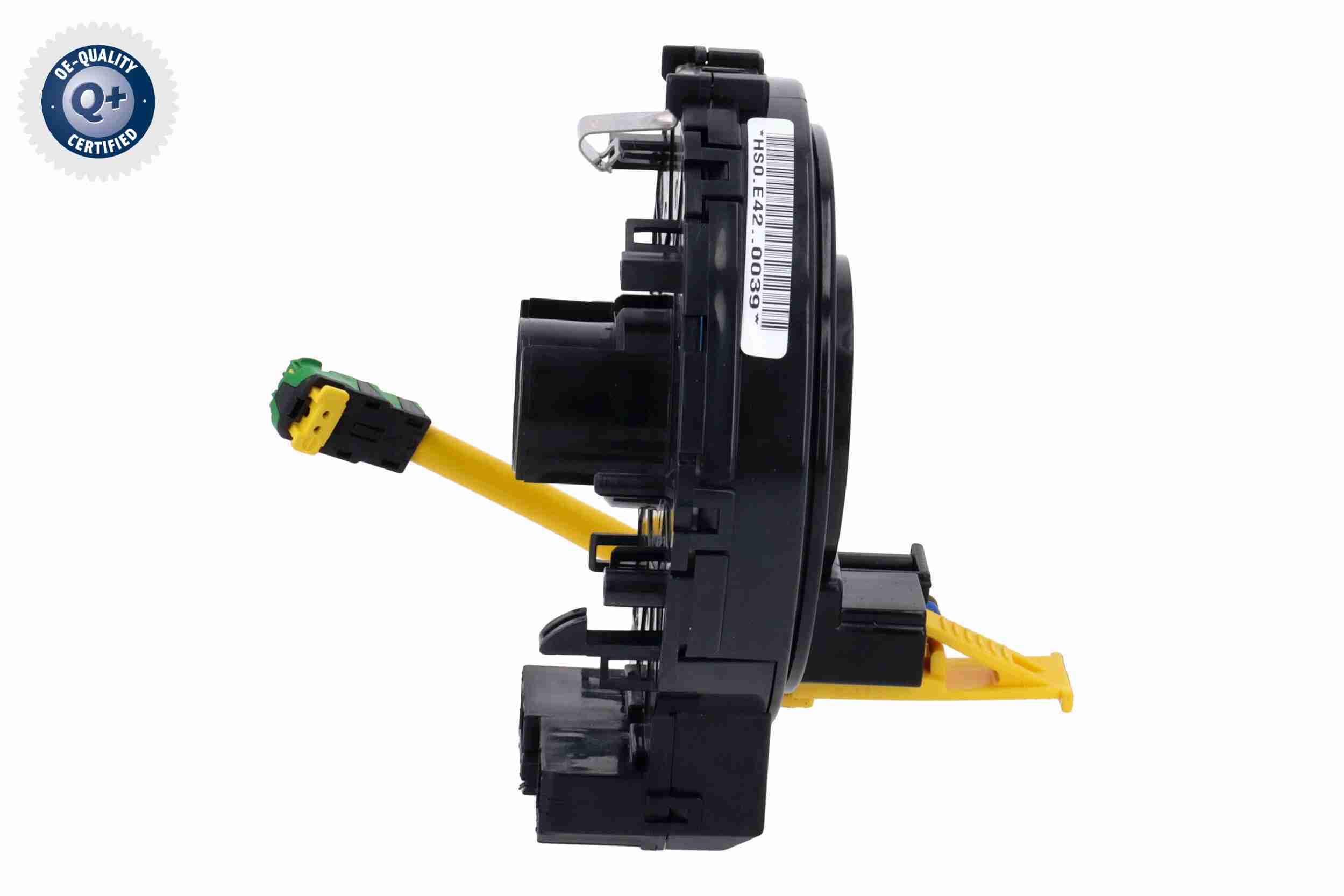 Vemo Wikkelveer, airbag V52-72-0411