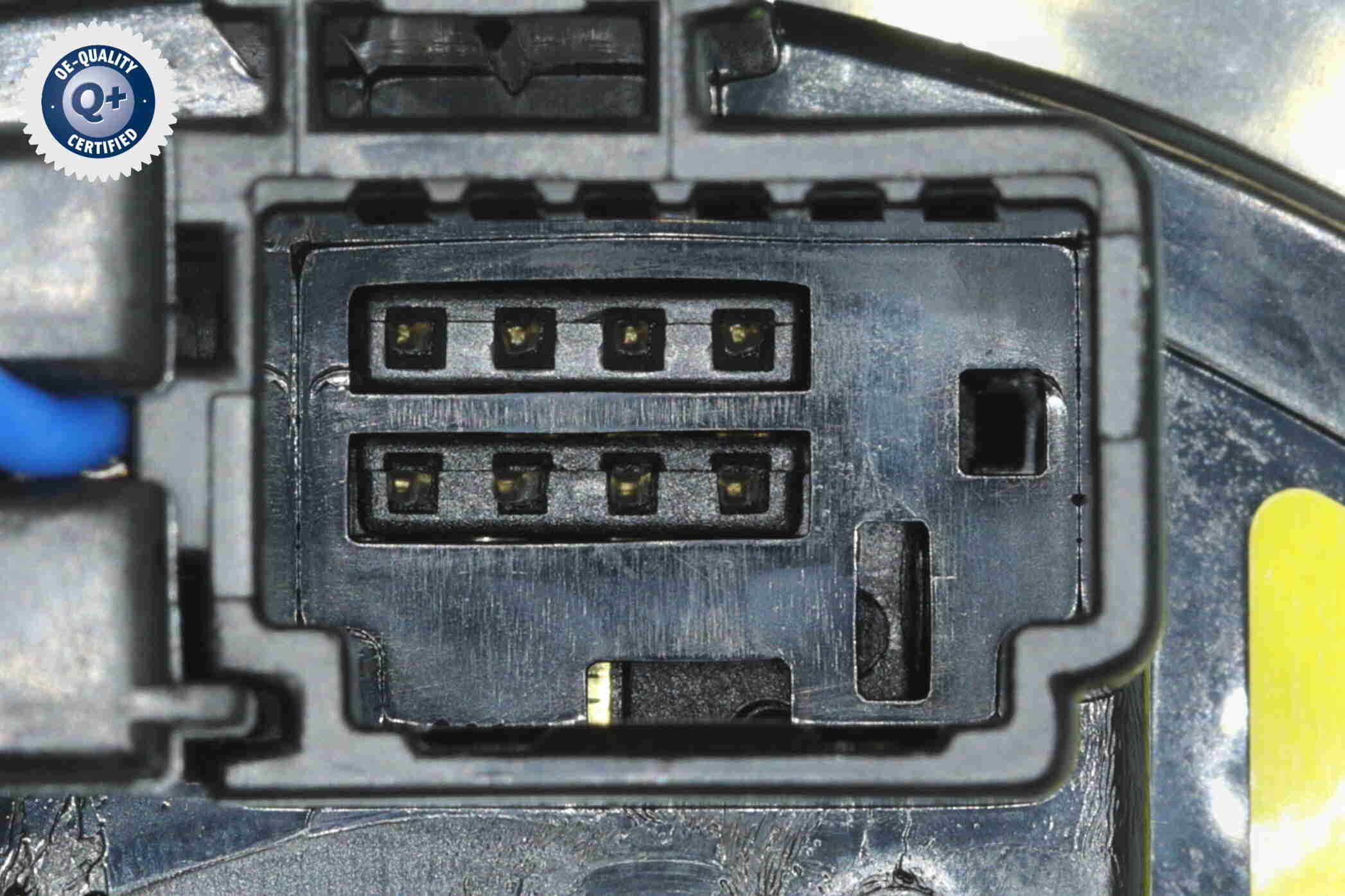 Vemo Wikkelveer, airbag V52-72-0411