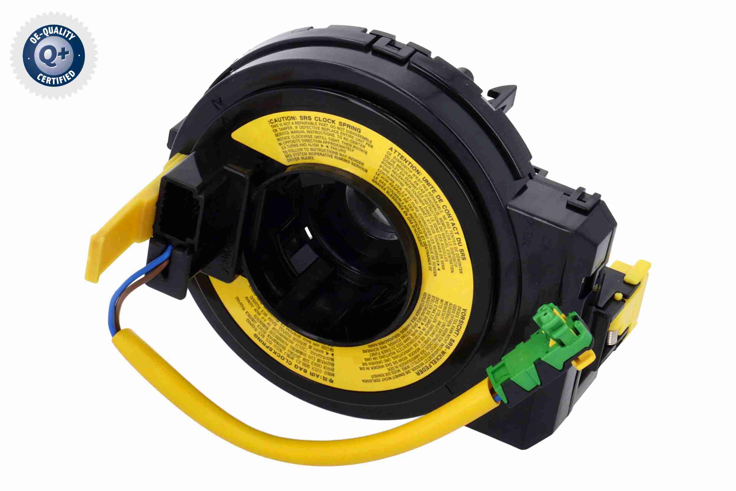 Vemo Wikkelveer, airbag V52-72-0413