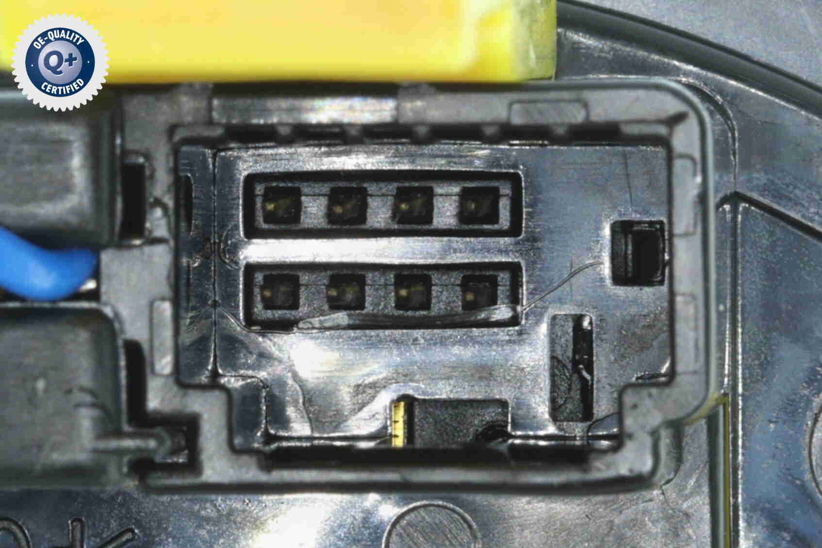 Vemo Wikkelveer, airbag V52-72-0413