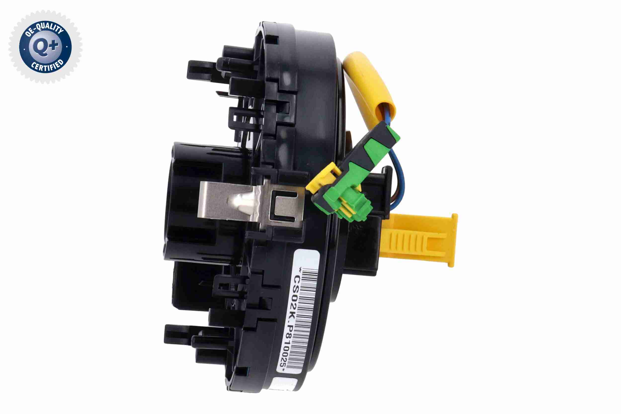 Vemo Wikkelveer, airbag V52-72-0415