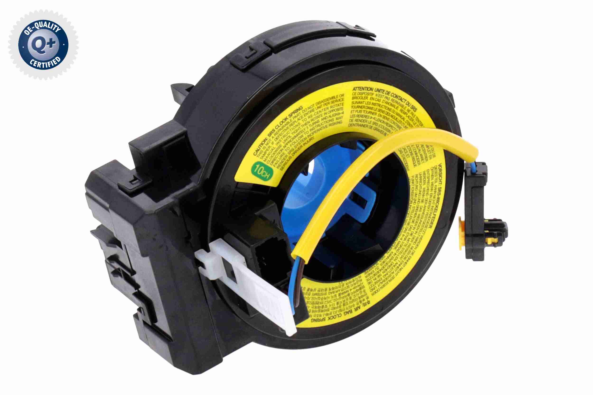 Vemo Wikkelveer, airbag V52-72-0416