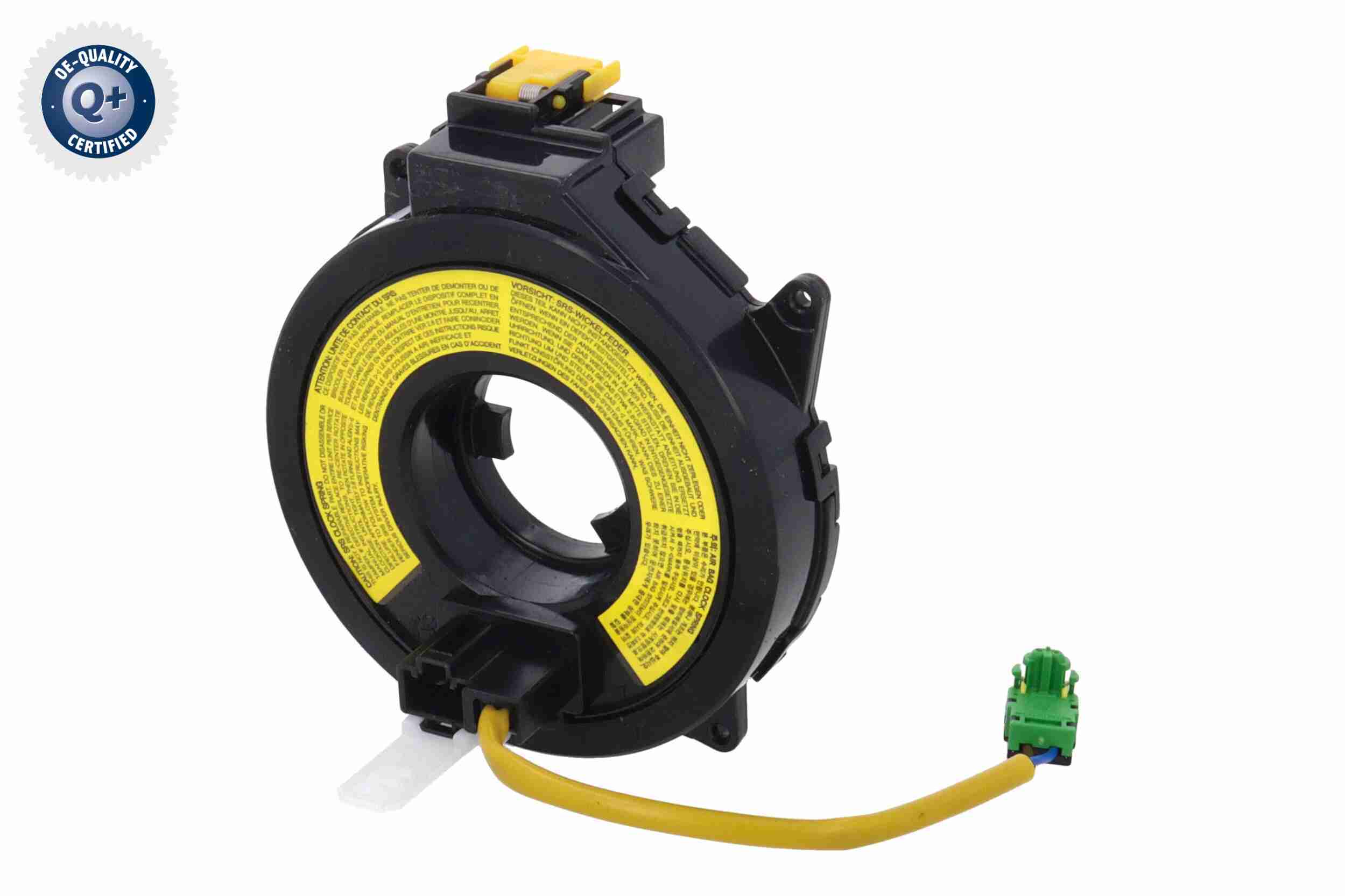 Vemo Wikkelveer, airbag V52-72-0417