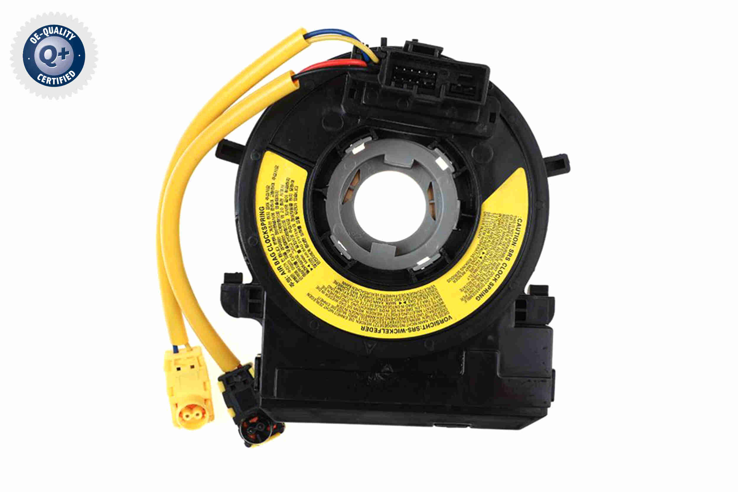 Wikkelveer, airbag Vemo V52-72-0418