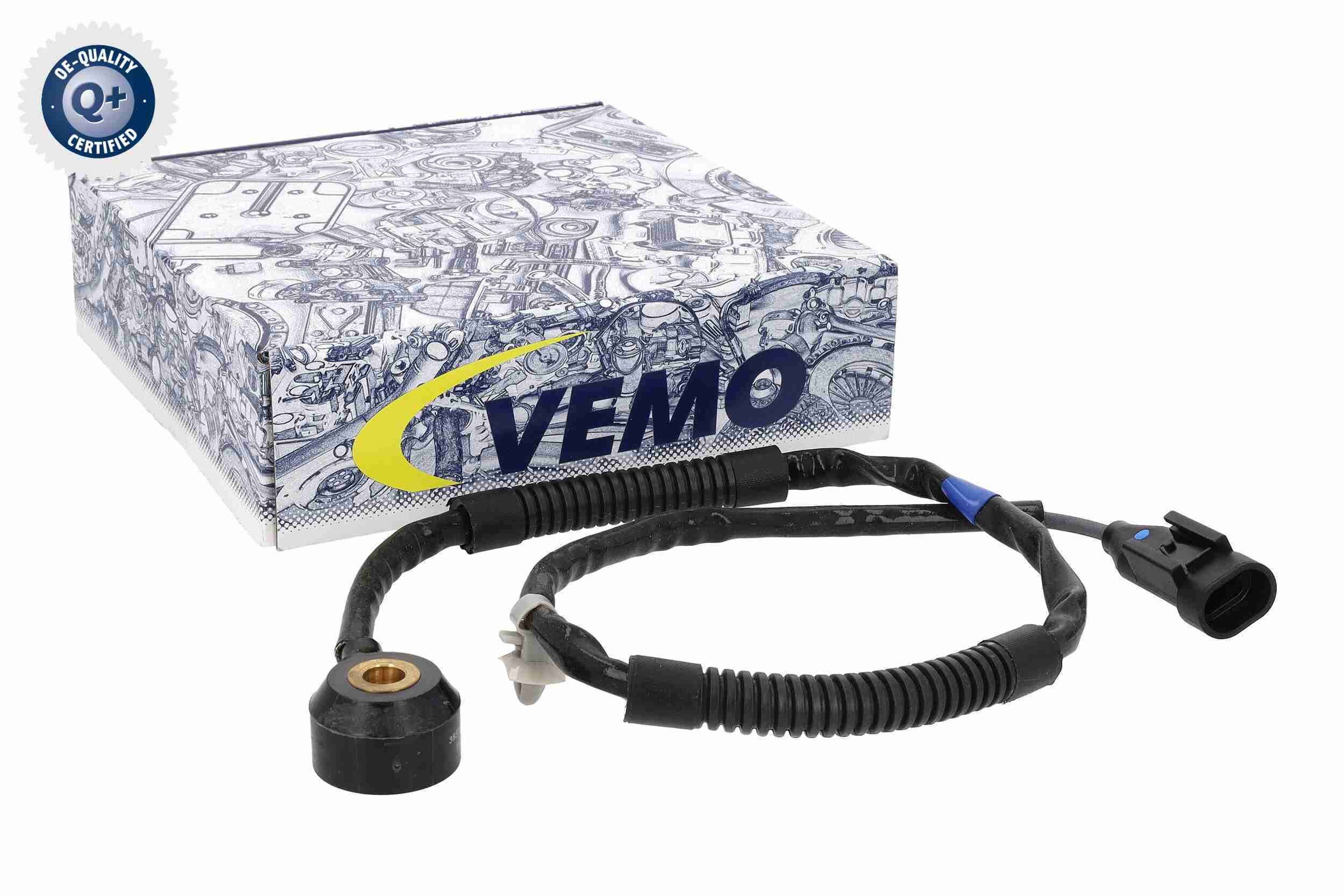 Vemo Klopsensor V52-72-0420