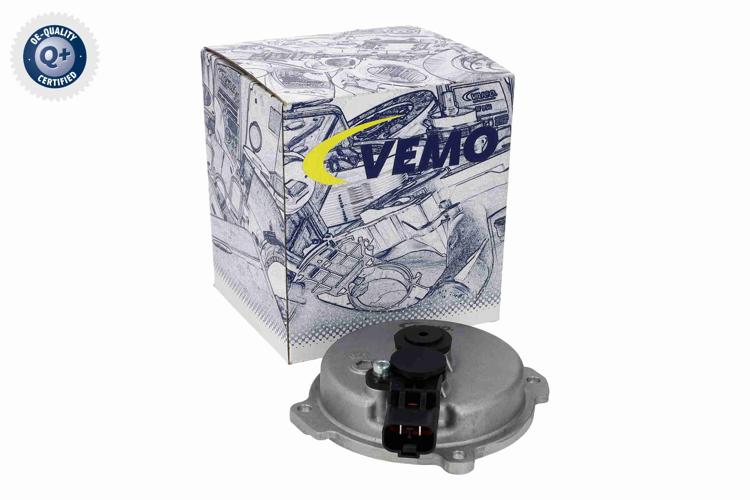 Vemo Nokkenassensor V52-72-0424