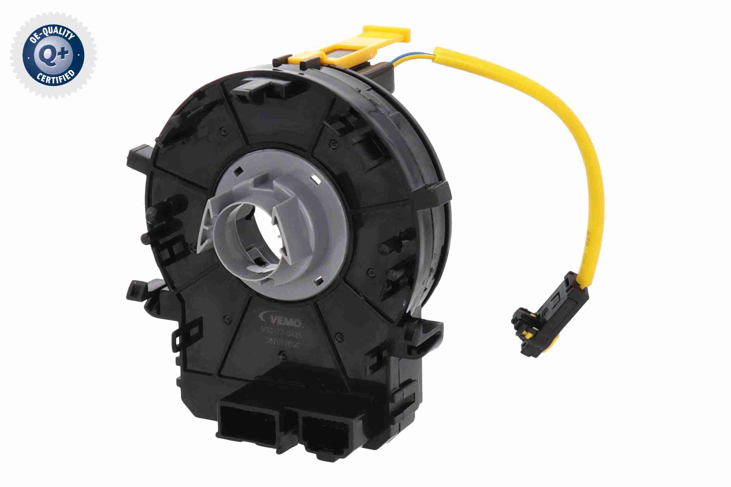 Vemo Wikkelveer, airbag V52-72-0425