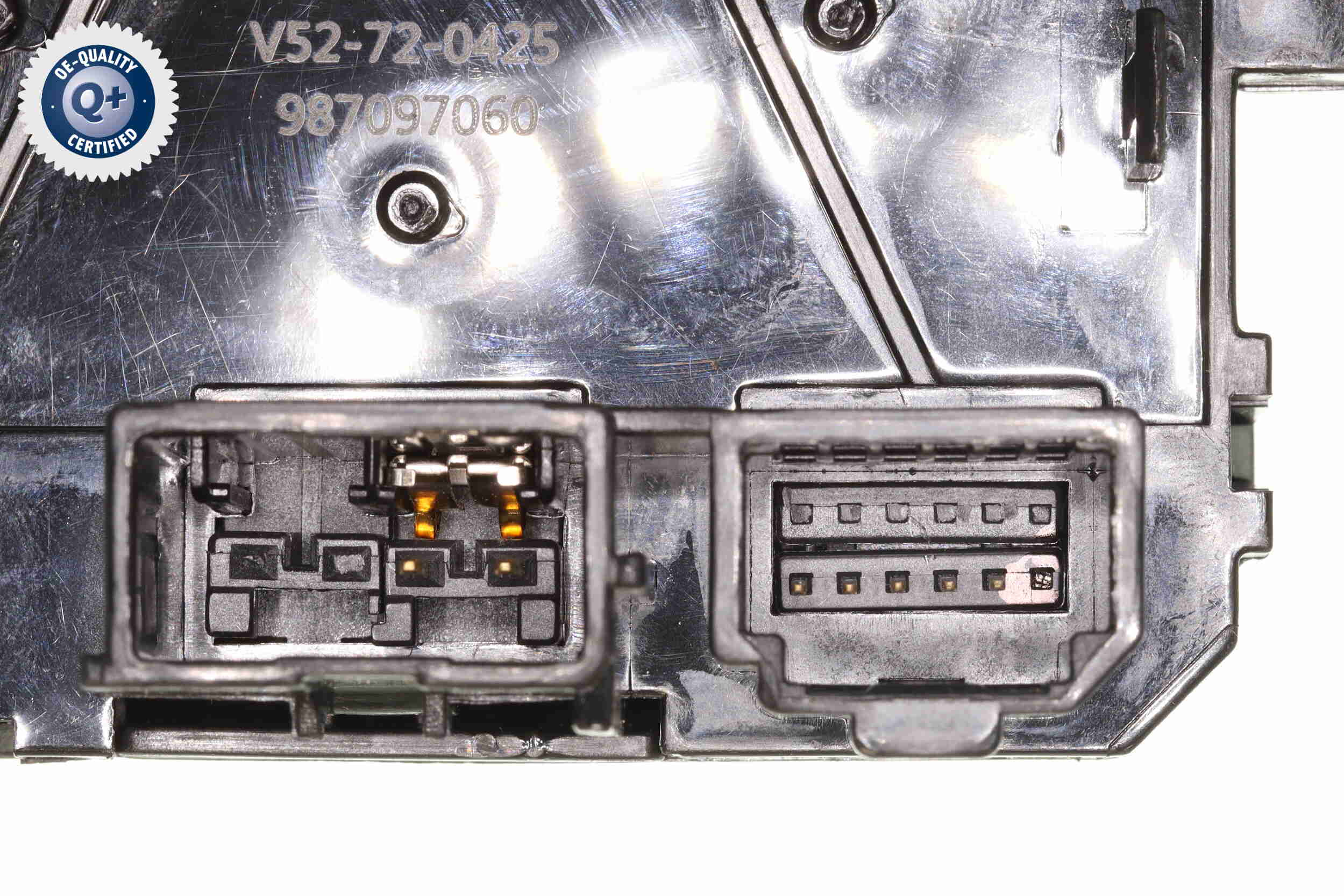 Vemo Wikkelveer, airbag V52-72-0425