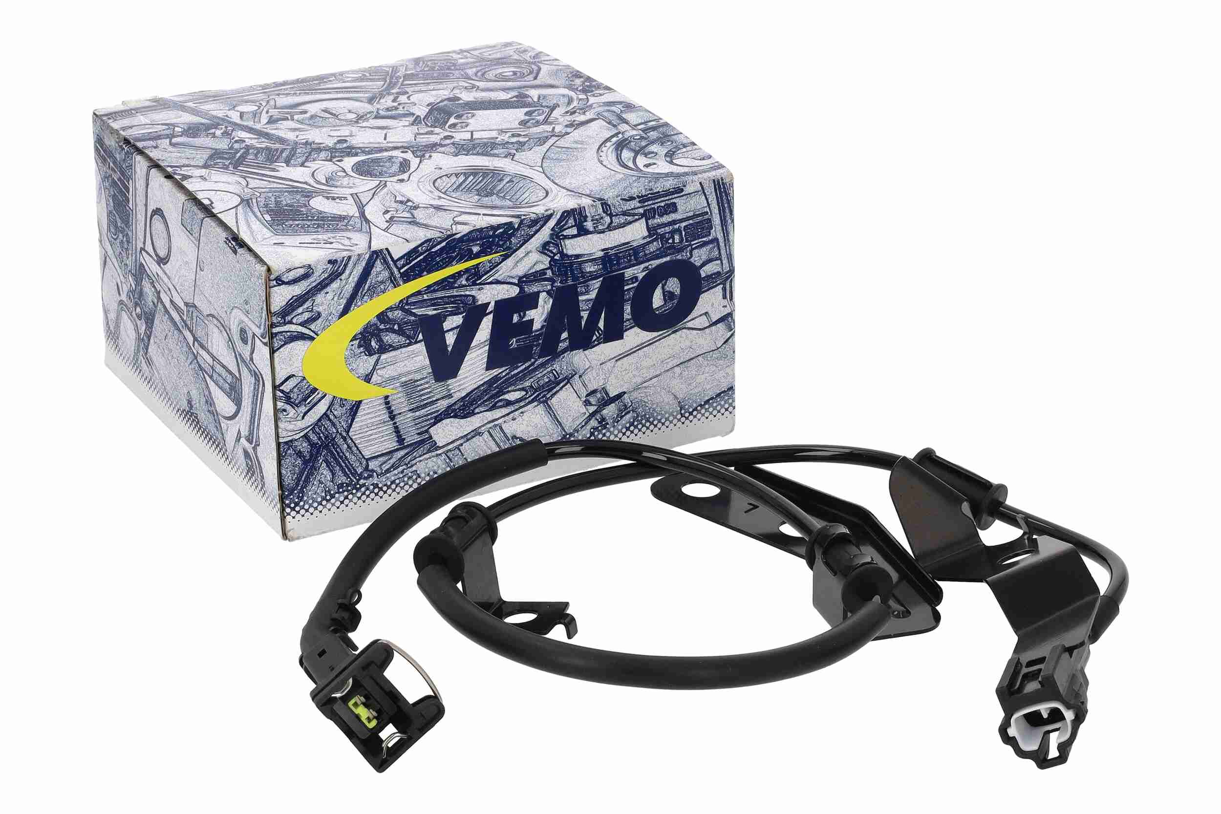 Vemo ABS-verbindingskabel V52-72-0427