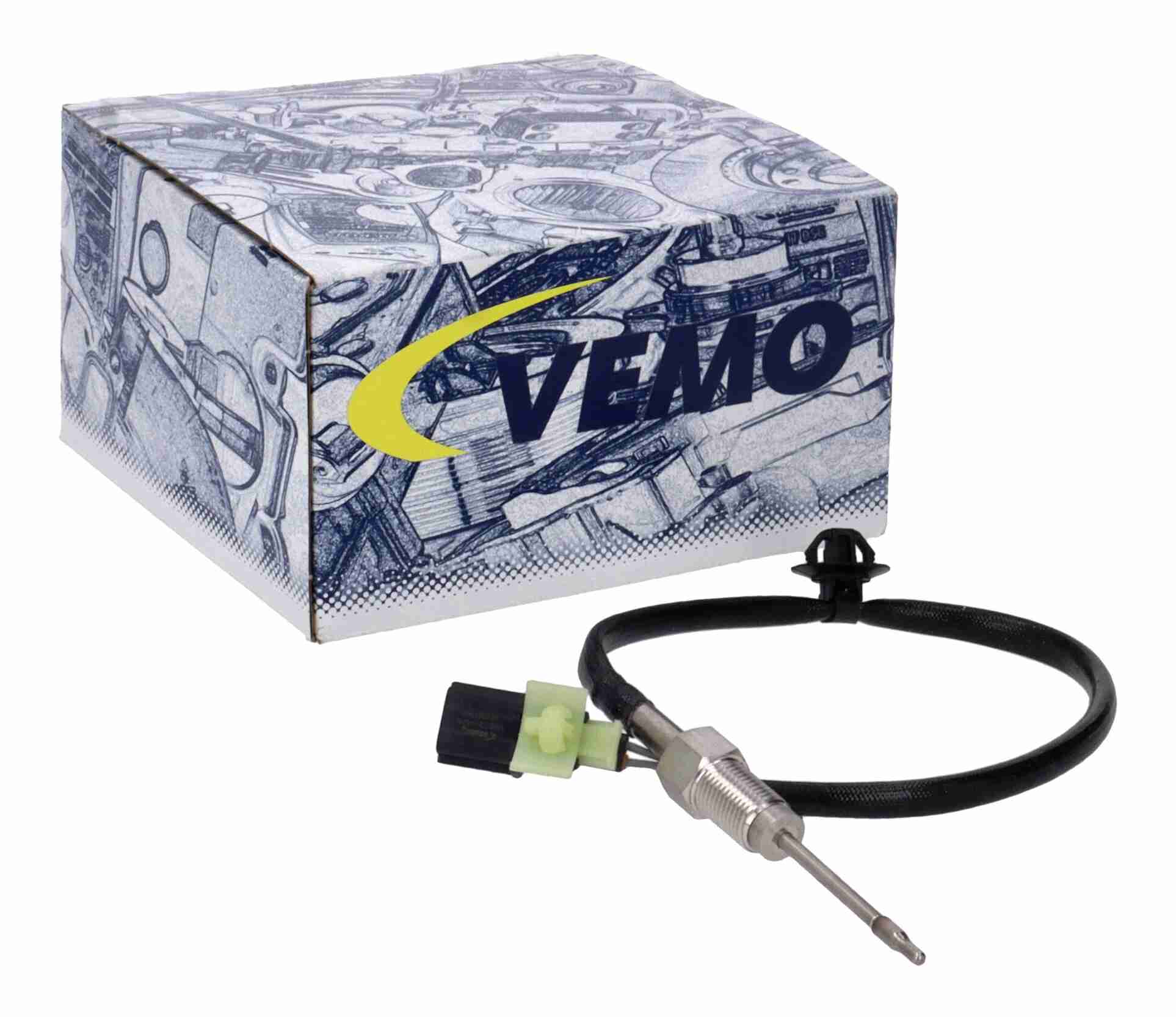 Vemo Sensor, uitlaatgastemperatuur V52-72-0428