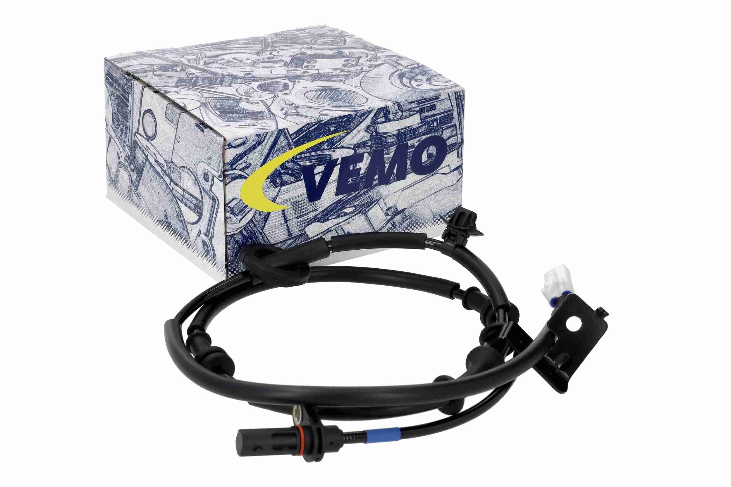 Vemo Wielsnelheidssensor V52-72-0431