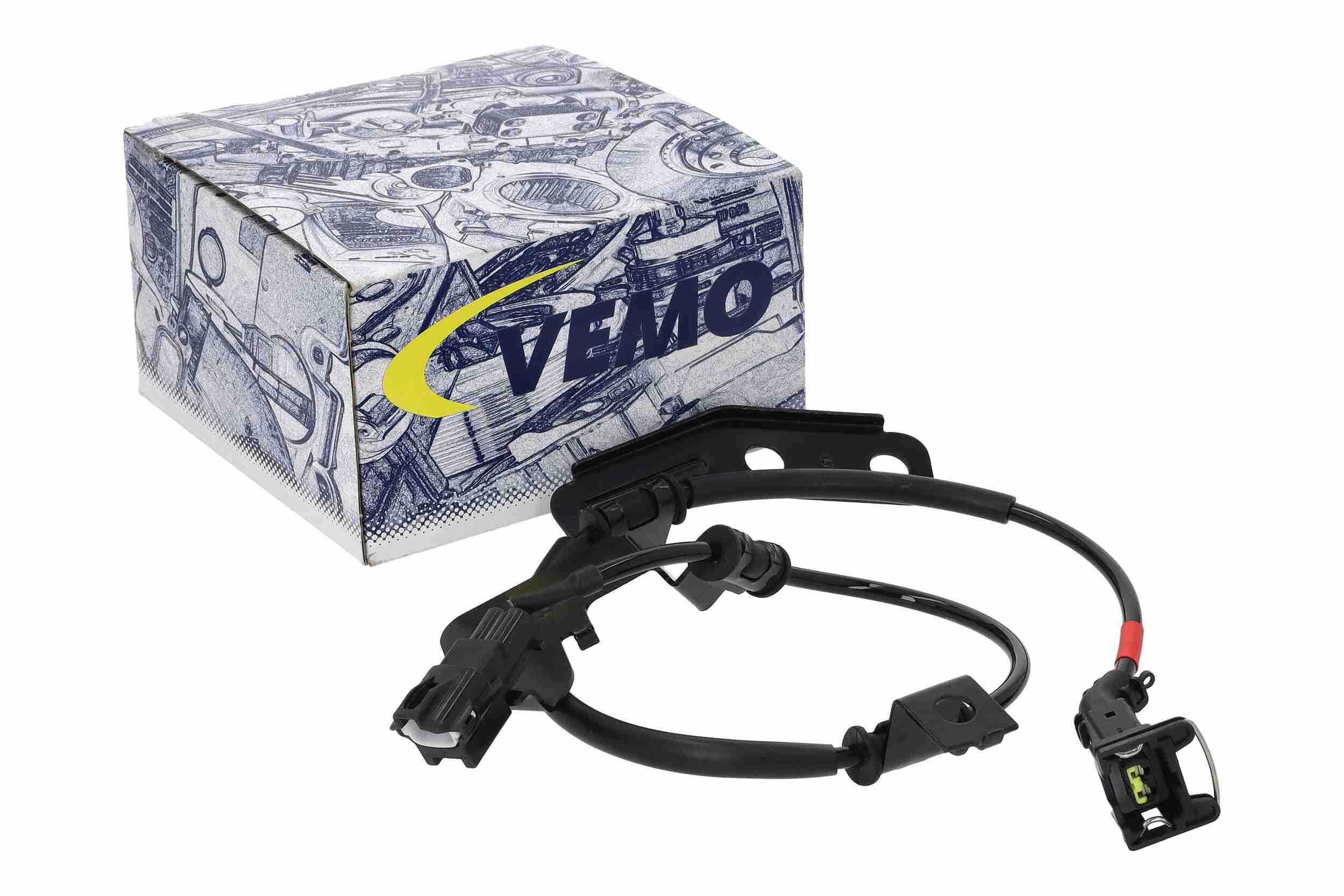 Vemo ABS-verbindingskabel V52-72-0433