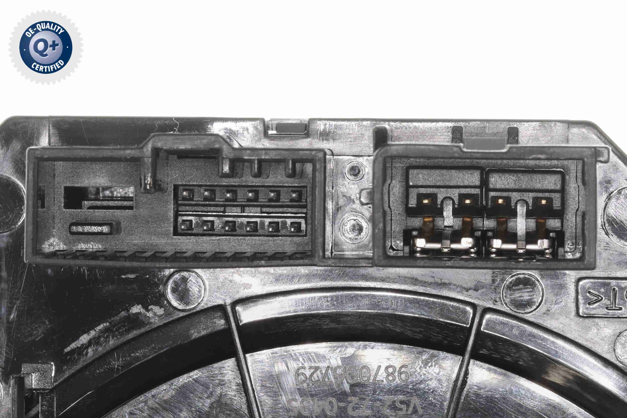 Vemo Wikkelveer, airbag V52-72-0435