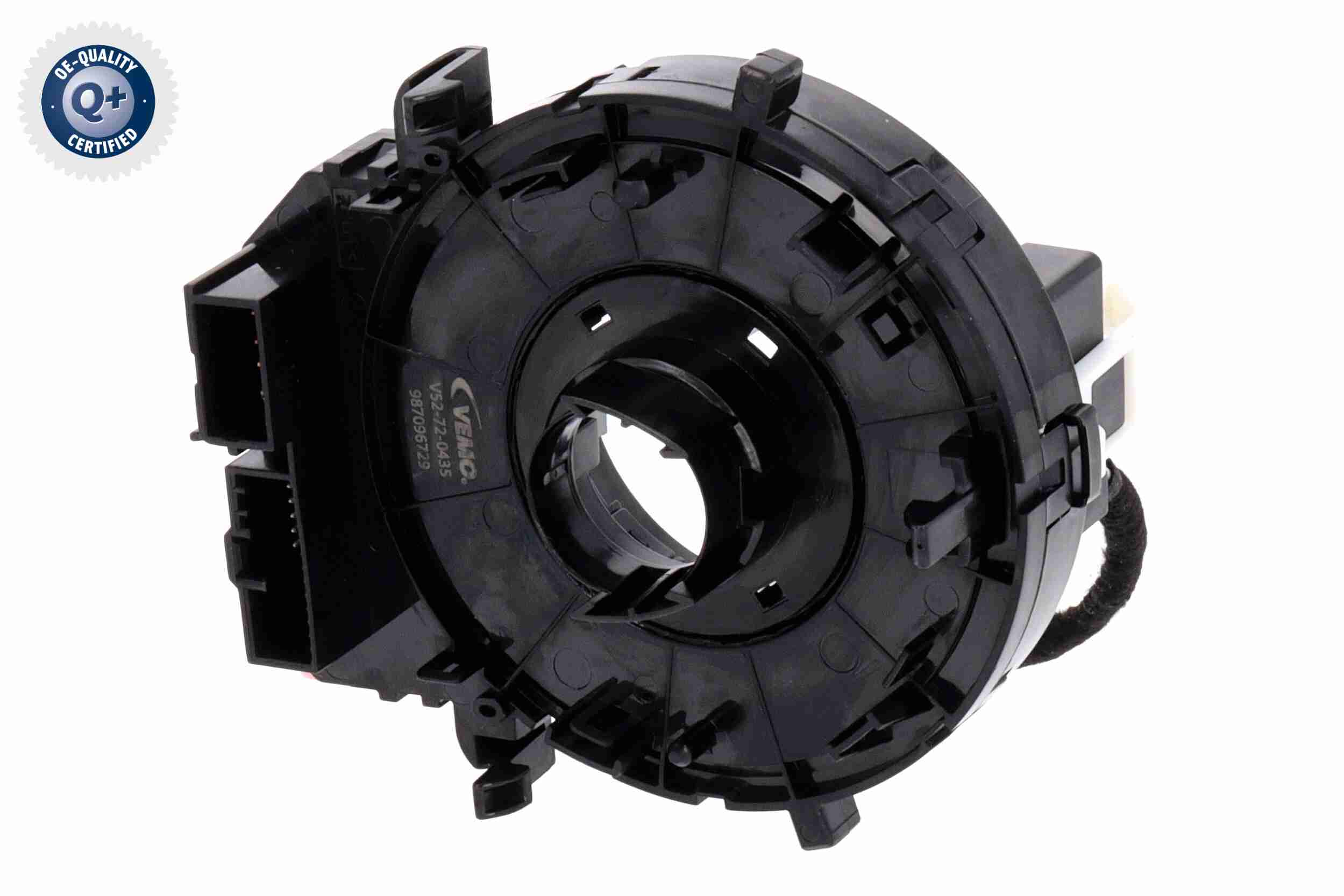 Vemo Wikkelveer, airbag V52-72-0435