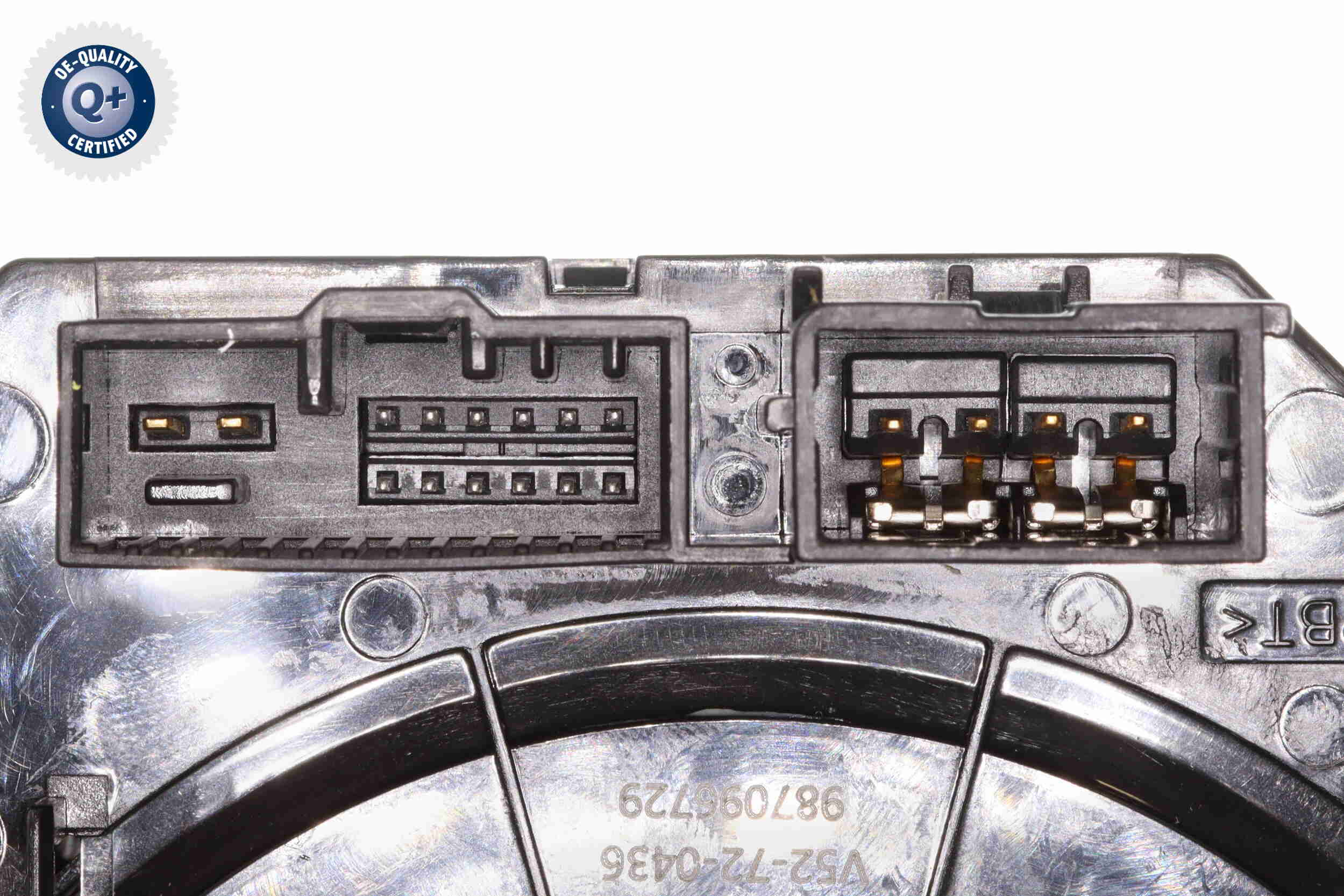 Vemo Wikkelveer, airbag V52-72-0436