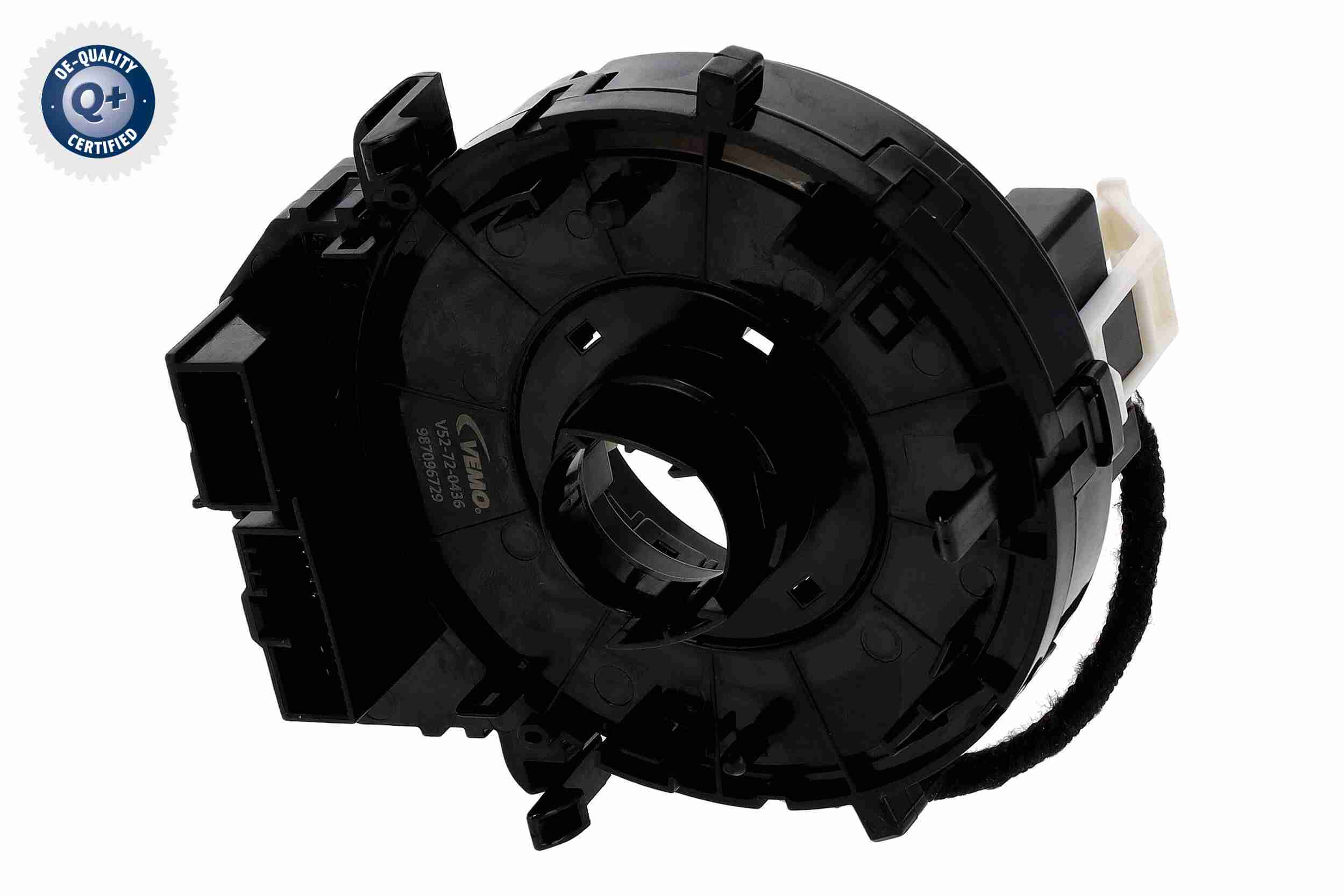 Vemo Wikkelveer, airbag V52-72-0436