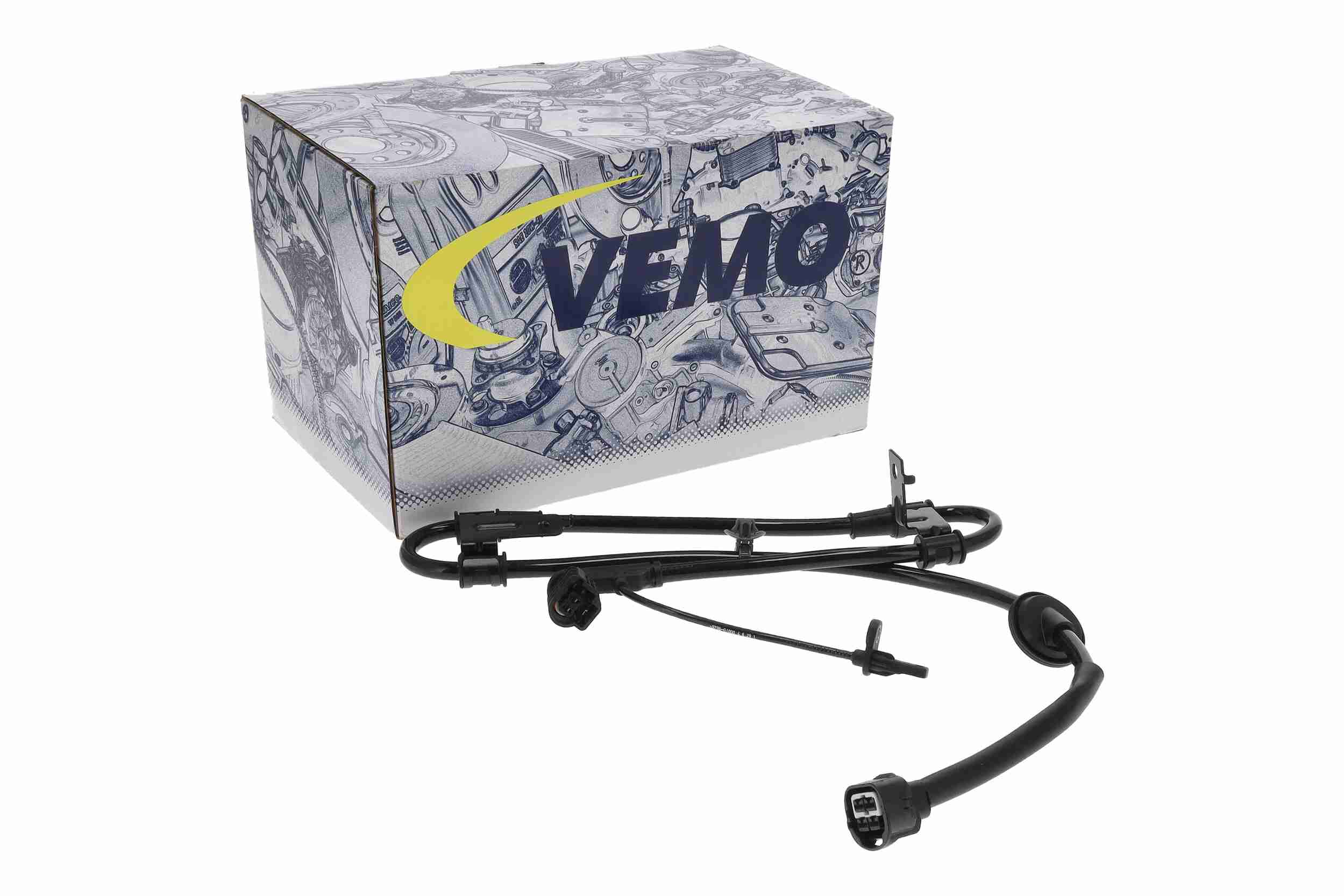 Vemo Wielsnelheidssensor V52-72-0445