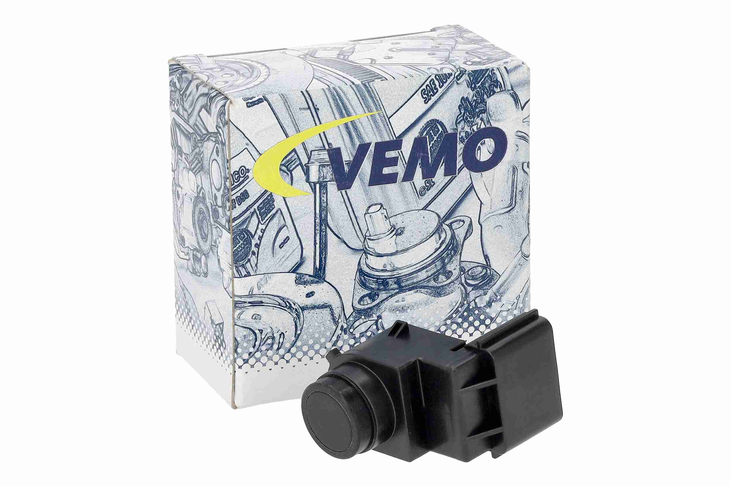 Vemo Sensor, park distance control V52-72-0447