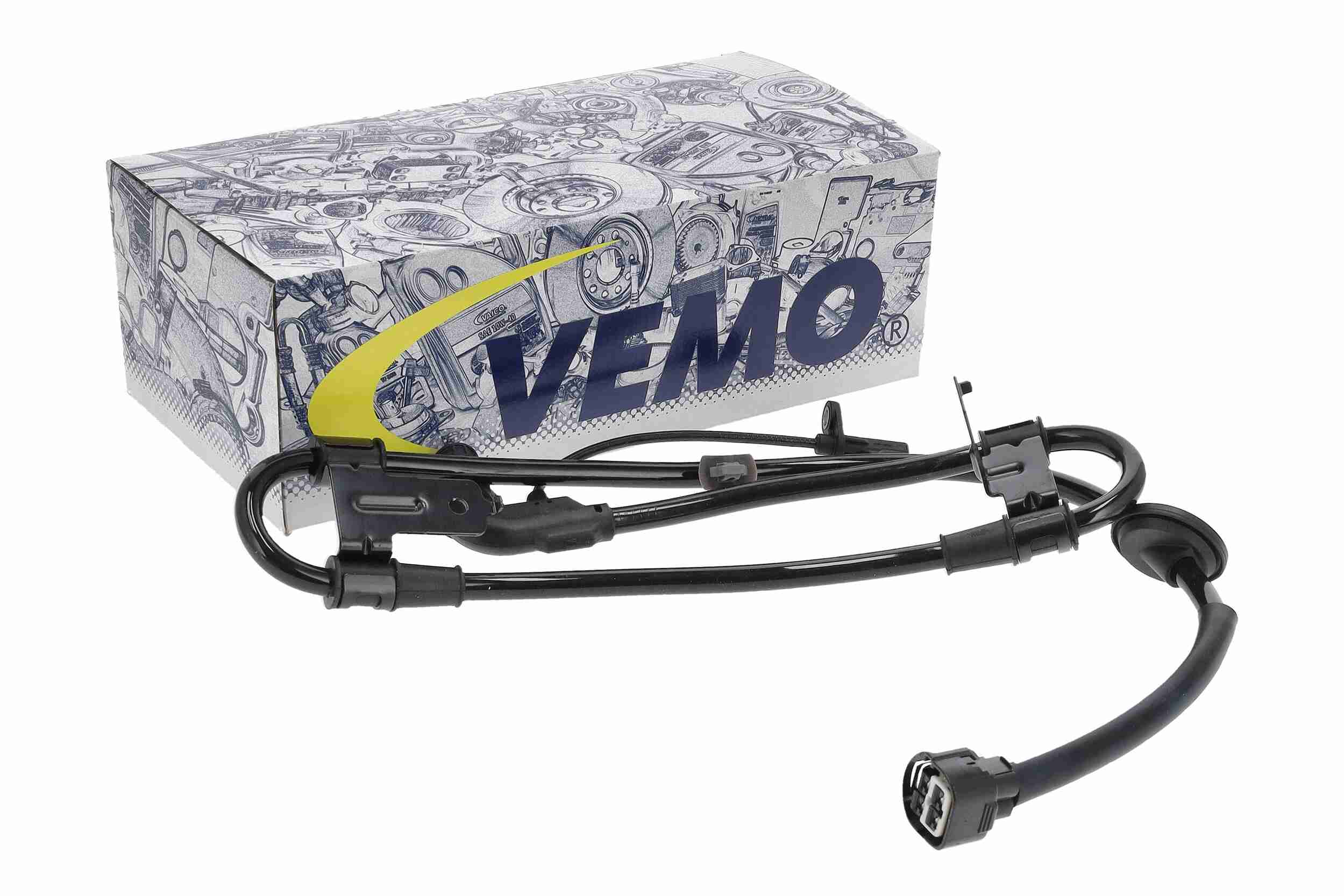 Vemo Wielsnelheidssensor V52-72-0448