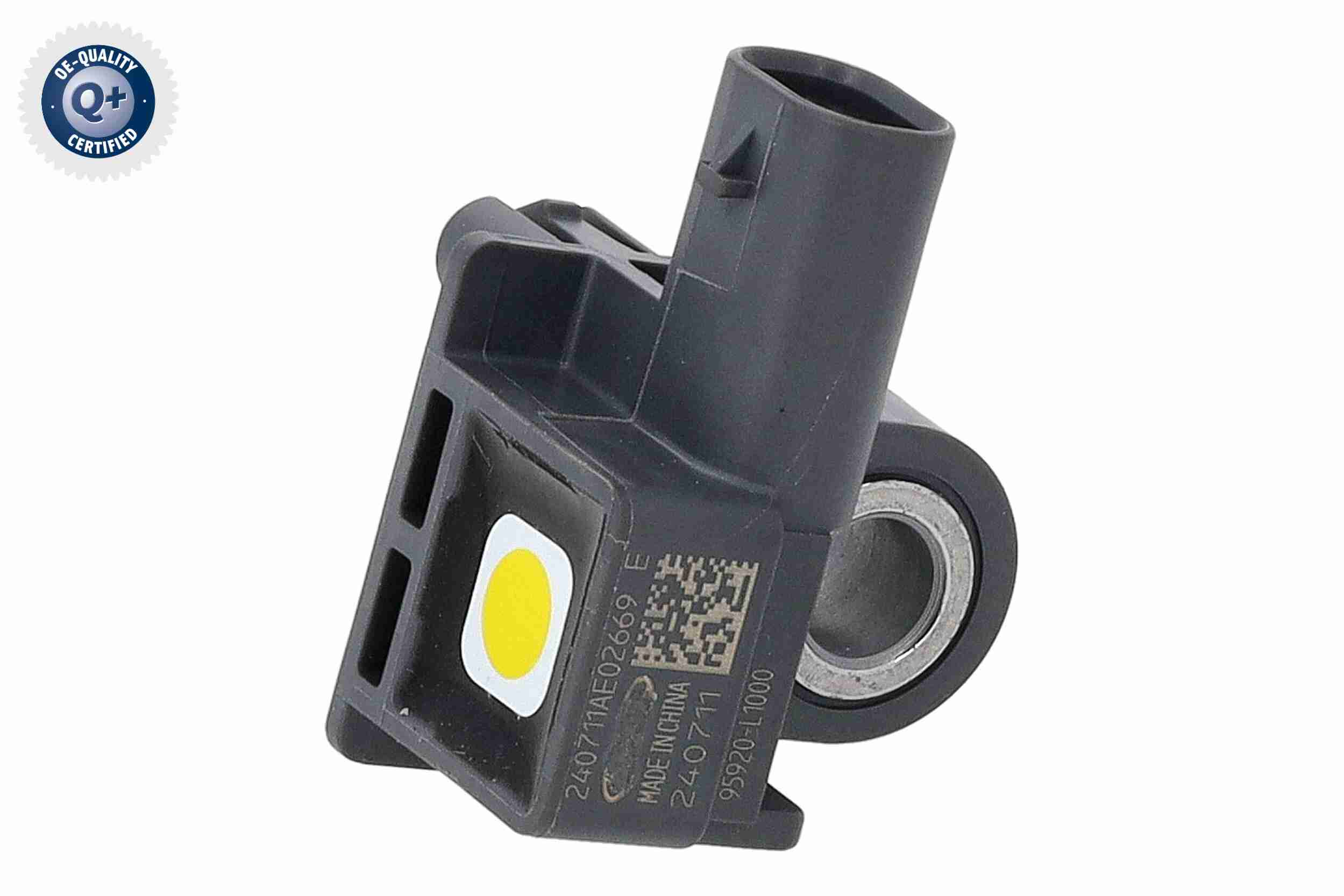 Vemo Sensor, zijdelingse versnelling V52-72-0449