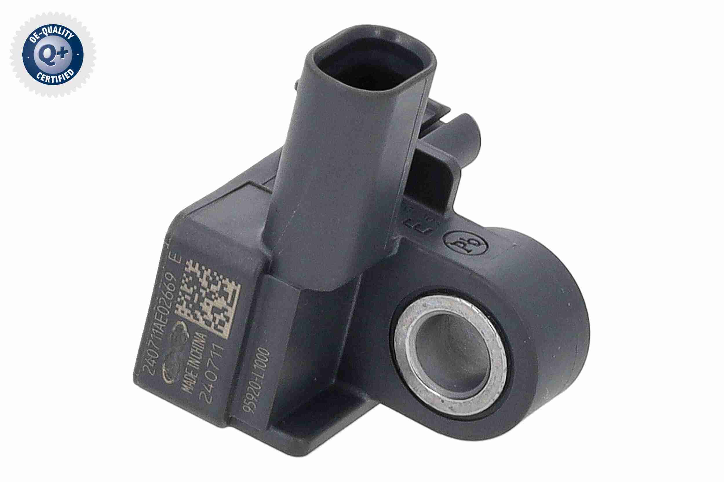 Vemo Sensor, zijdelingse versnelling V52-72-0449