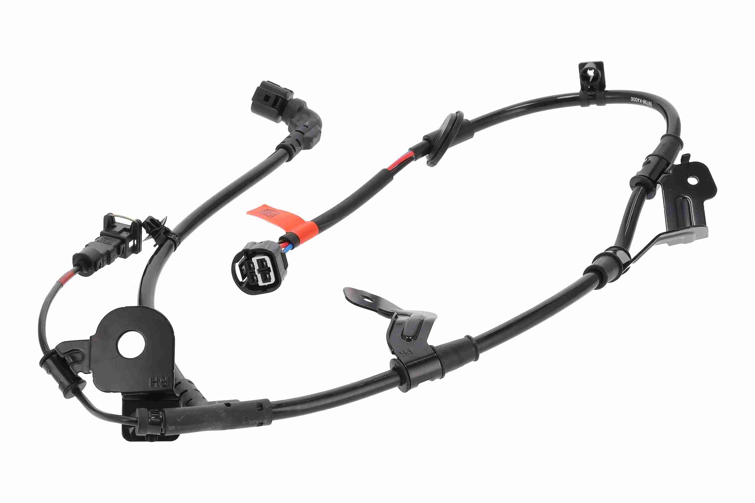 Vemo Wielsnelheidssensor V52-72-0450