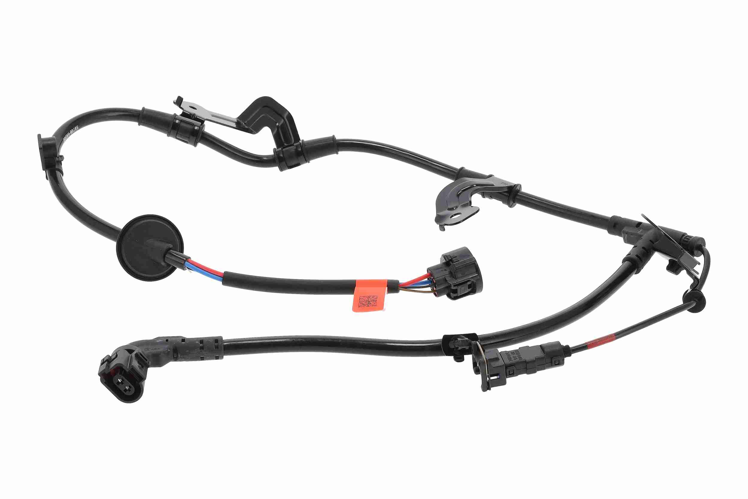 Vemo Wielsnelheidssensor V52-72-0450