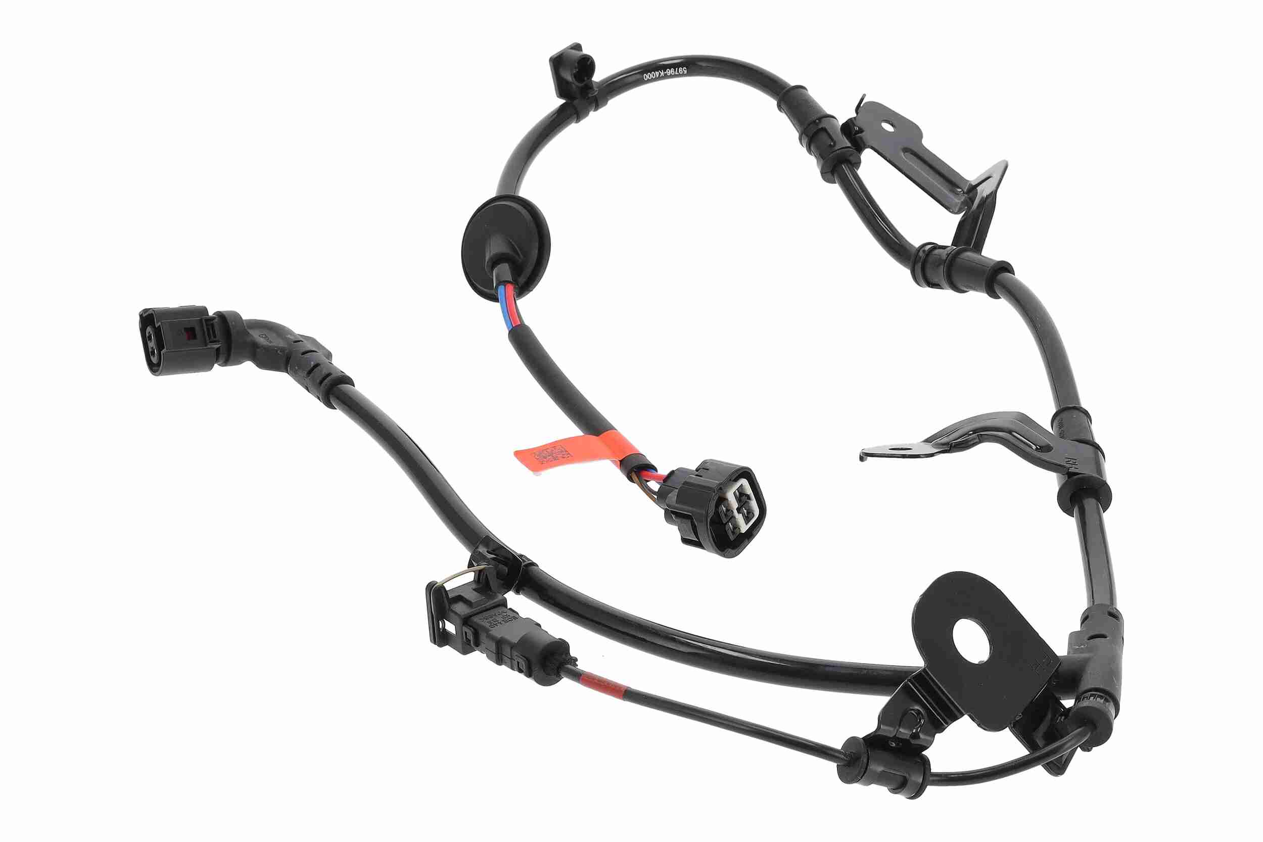 Vemo Wielsnelheidssensor V52-72-0450