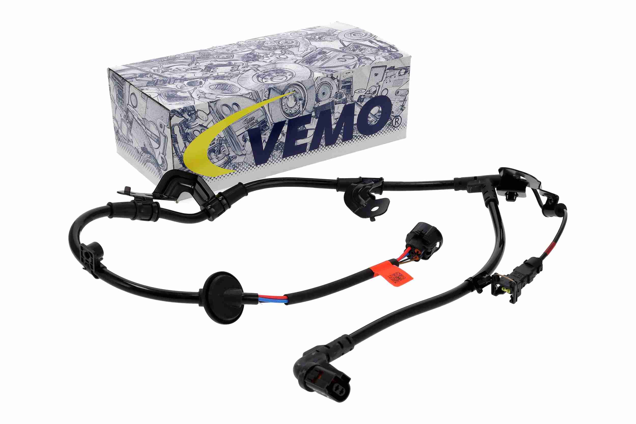 Vemo Wielsnelheidssensor V52-72-0450