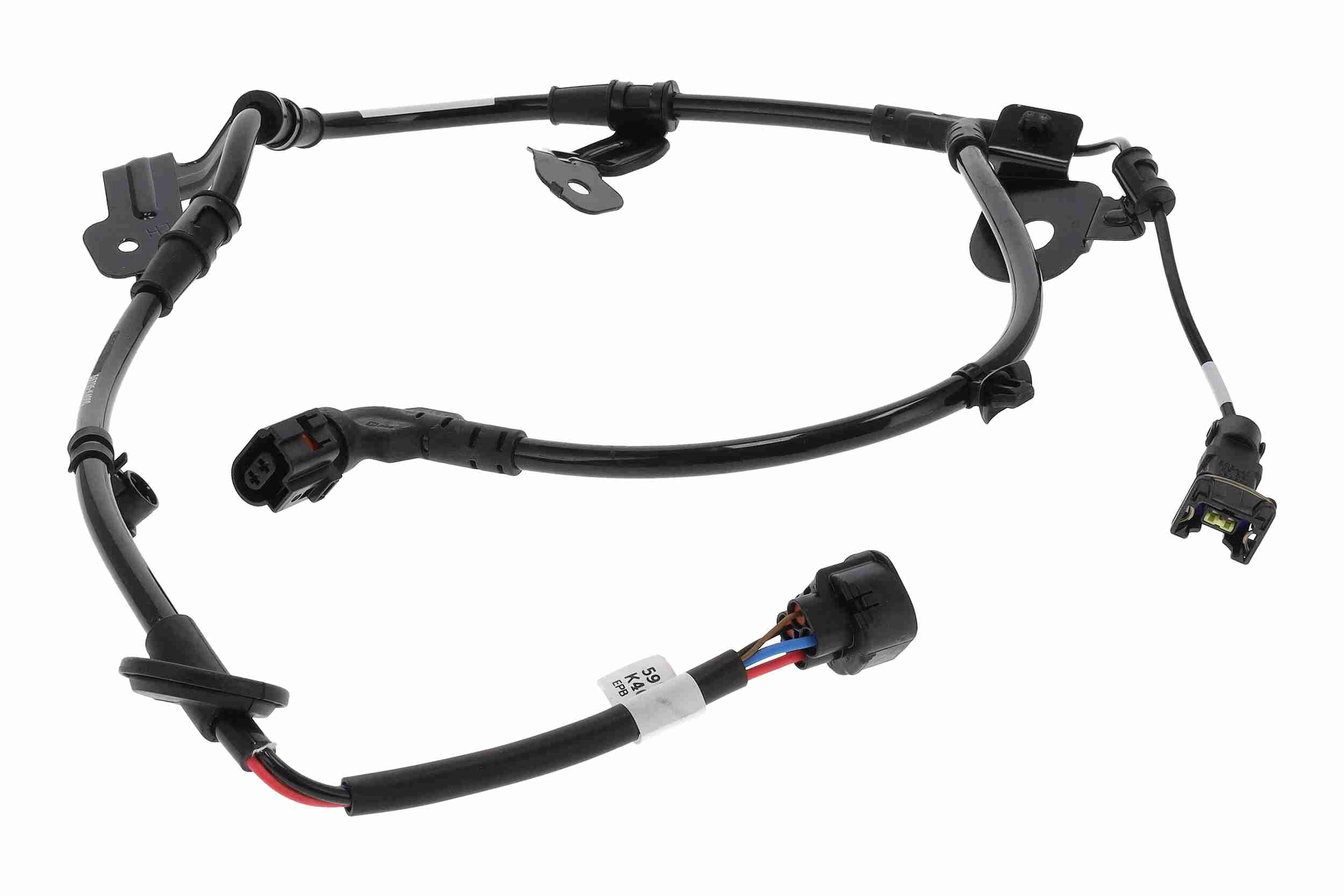 Vemo Wielsnelheidssensor V52-72-0452