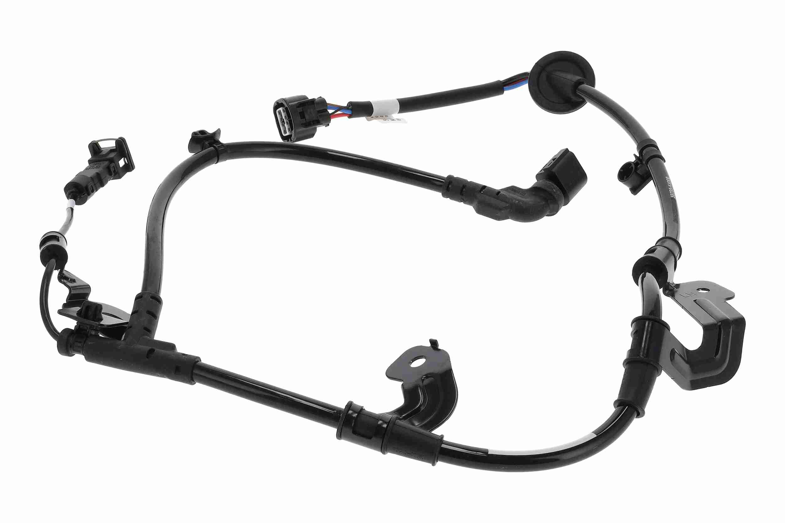 Vemo Wielsnelheidssensor V52-72-0452