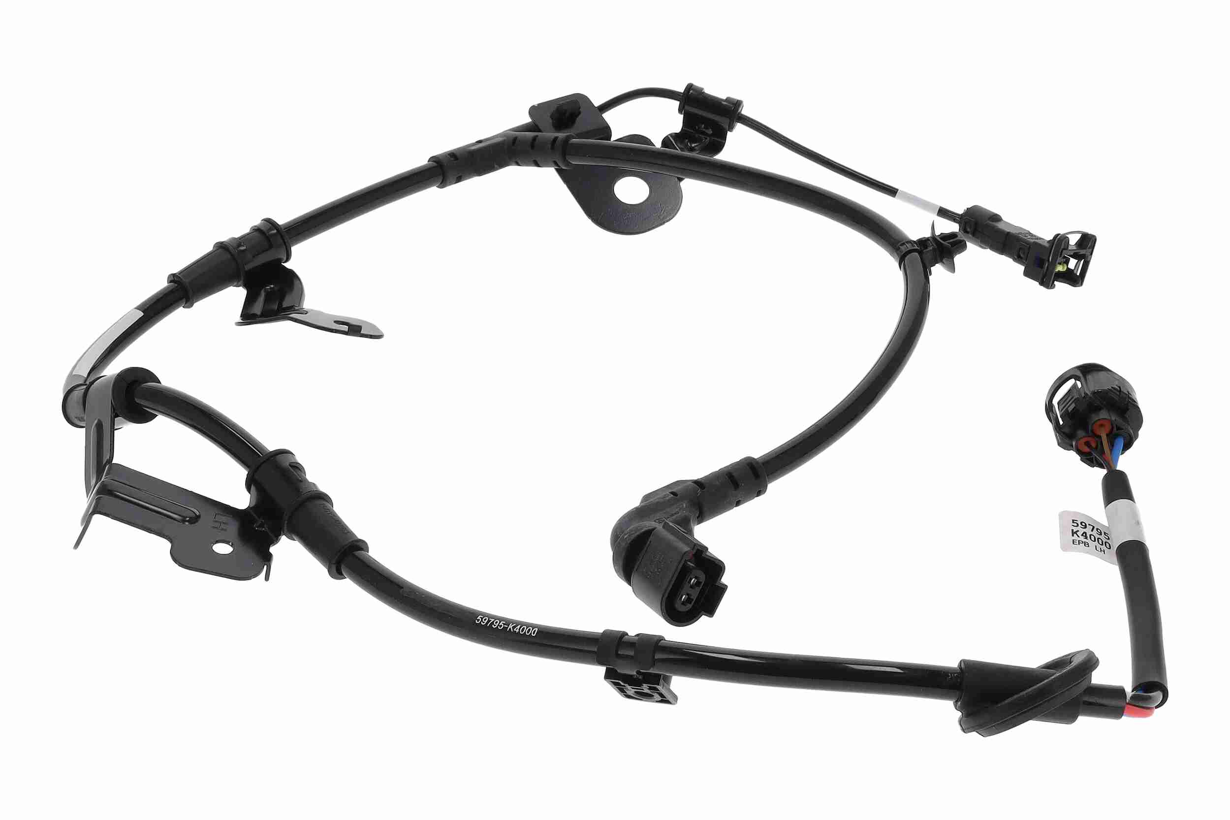 Vemo Wielsnelheidssensor V52-72-0452