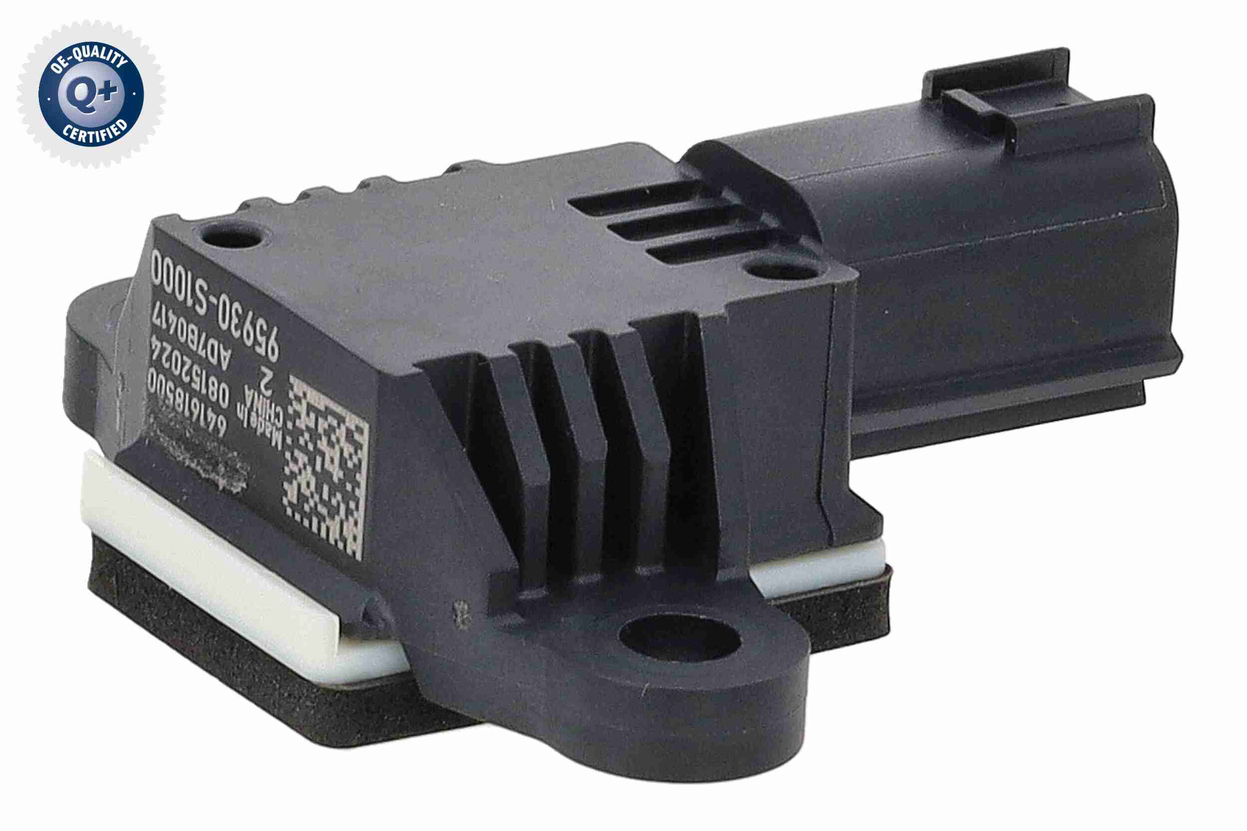 Vemo Sensor, zijdelingse versnelling V52-72-0453