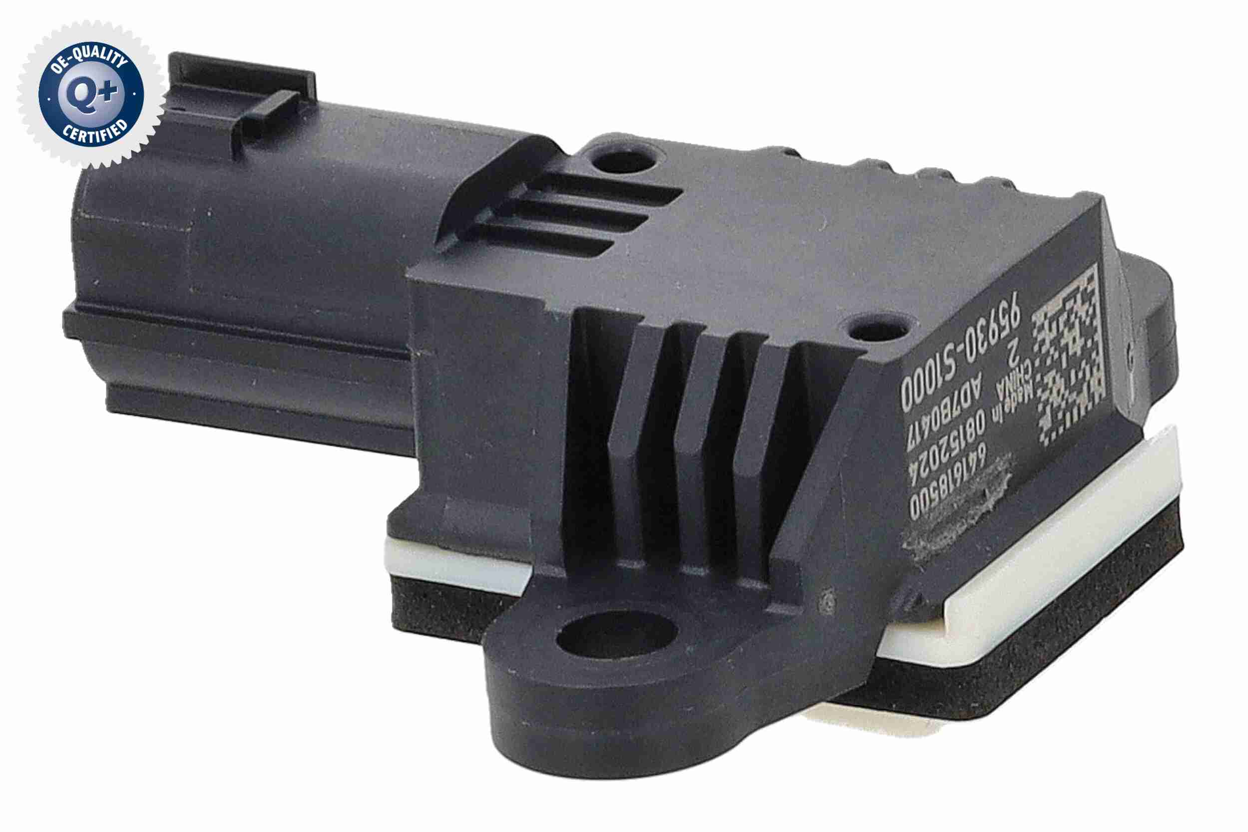 Vemo Sensor, zijdelingse versnelling V52-72-0453