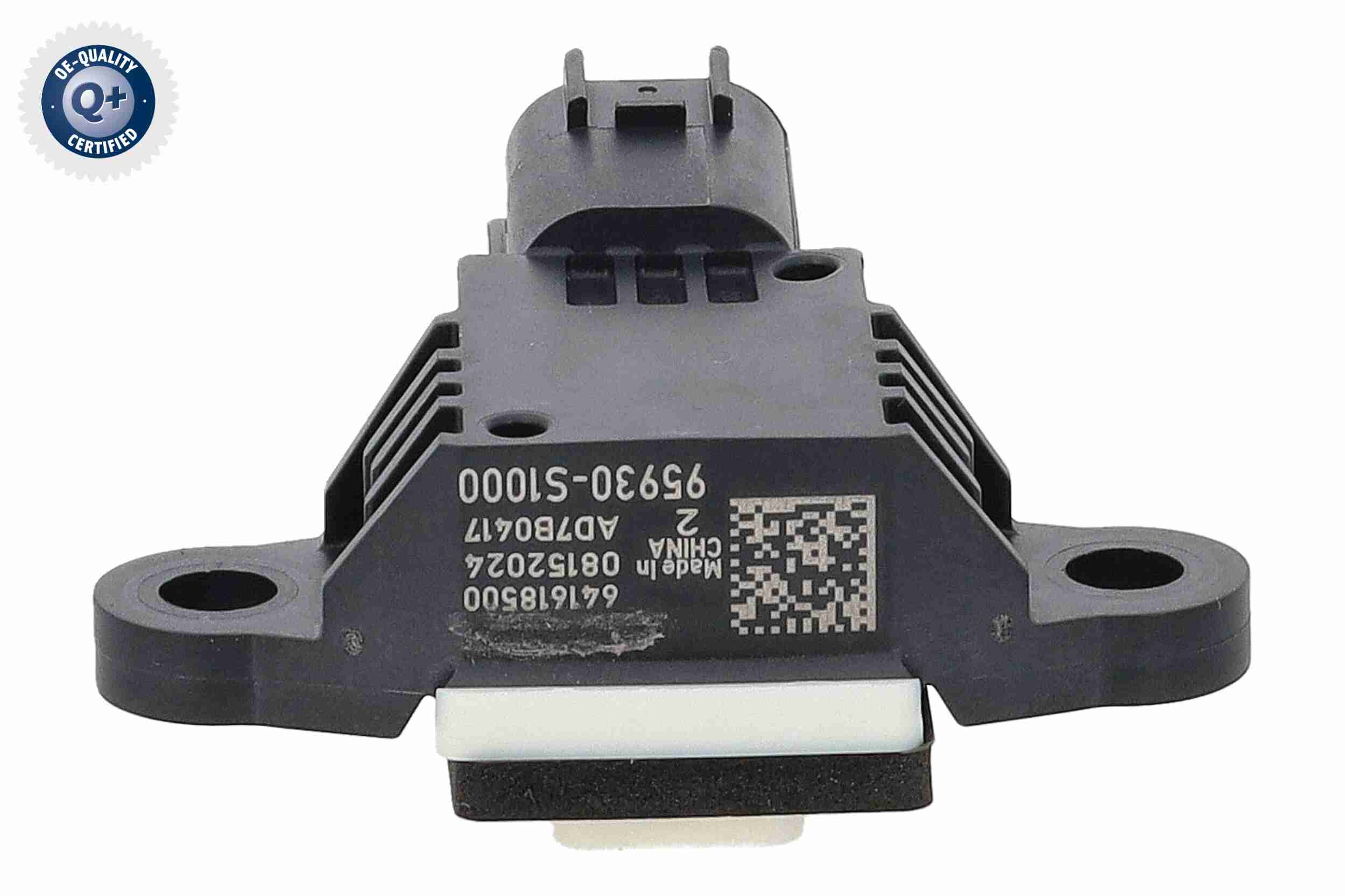 Vemo Sensor, zijdelingse versnelling V52-72-0453