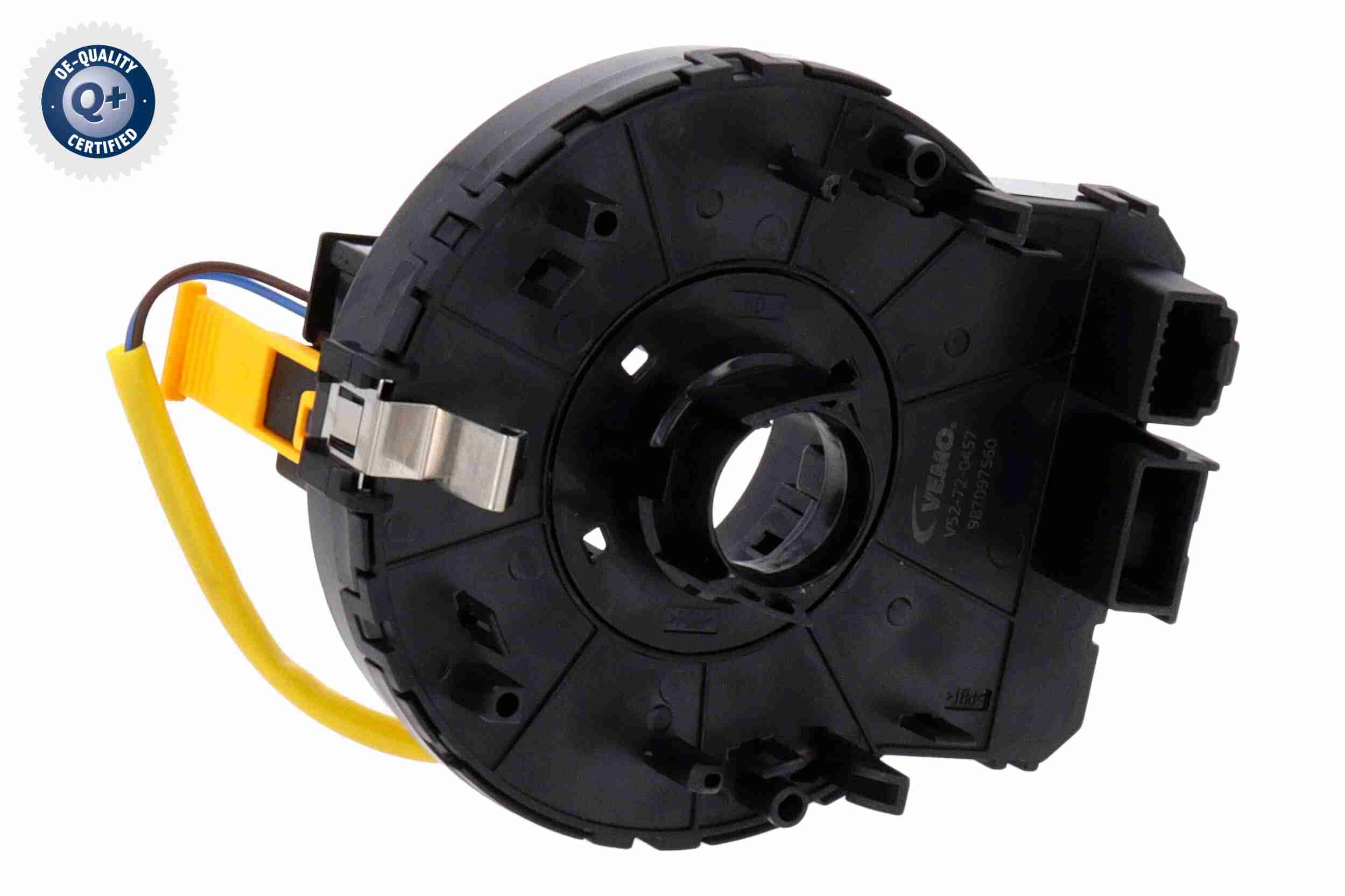 Vemo Wikkelveer, airbag V52-72-0457