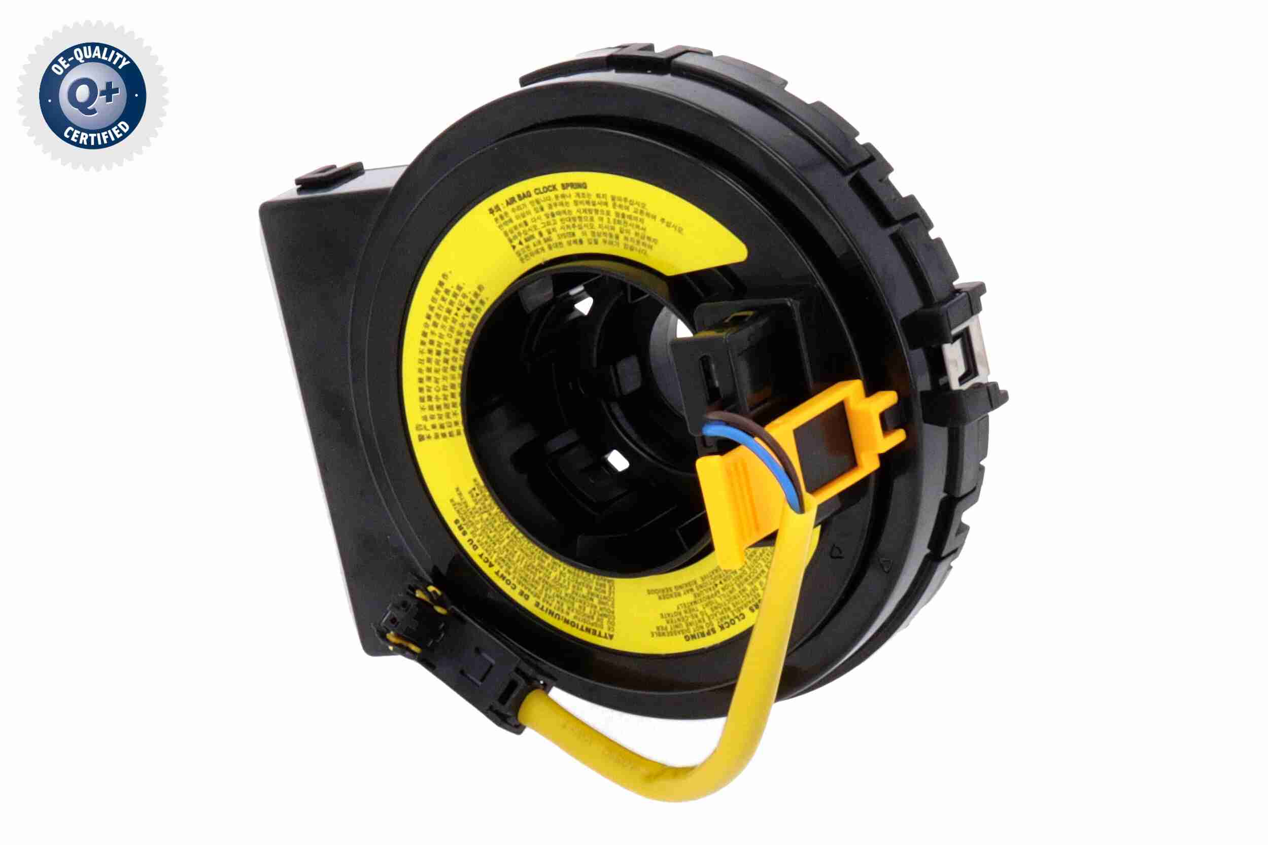 Vemo Wikkelveer, airbag V52-72-0457