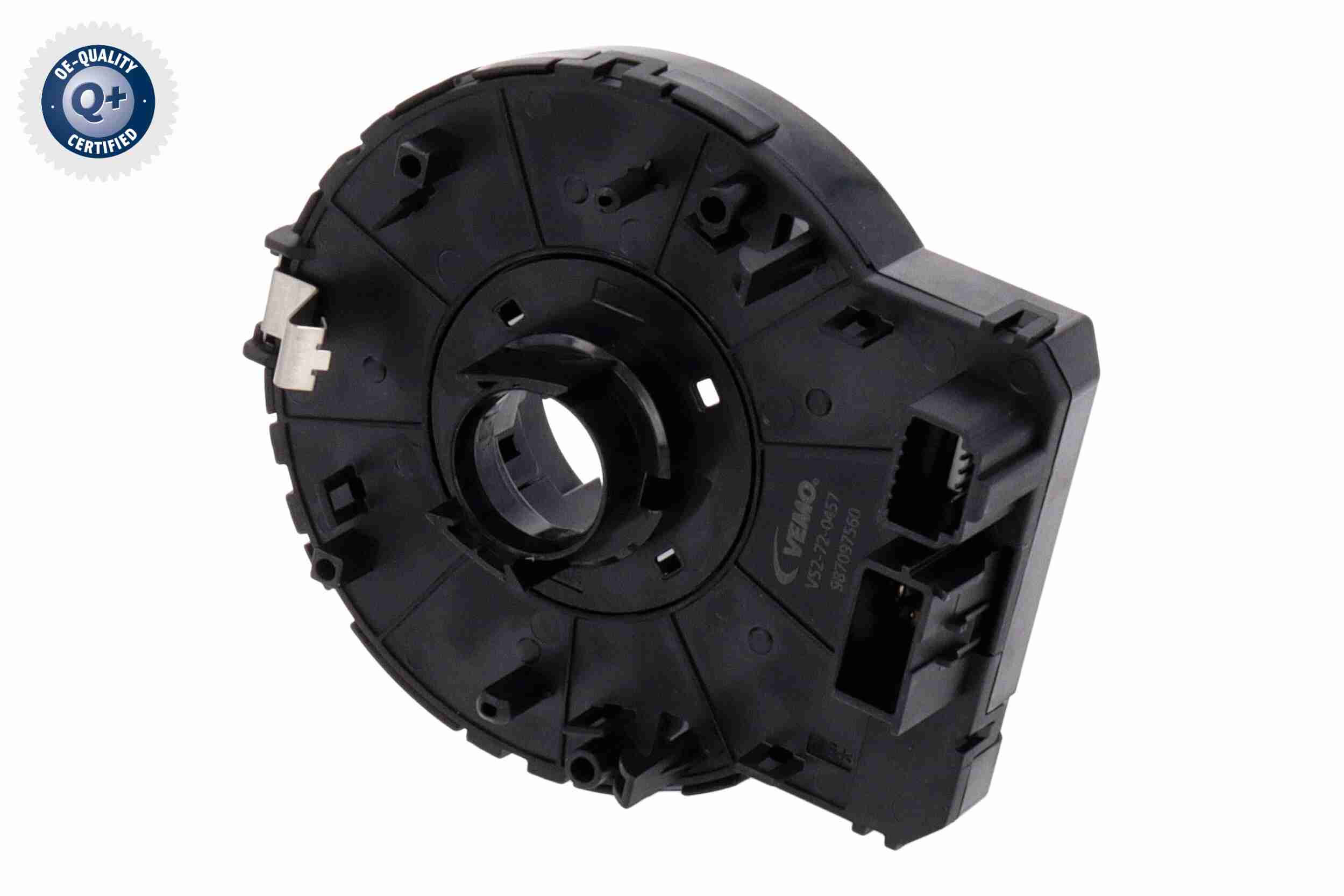 Vemo Wikkelveer, airbag V52-72-0457