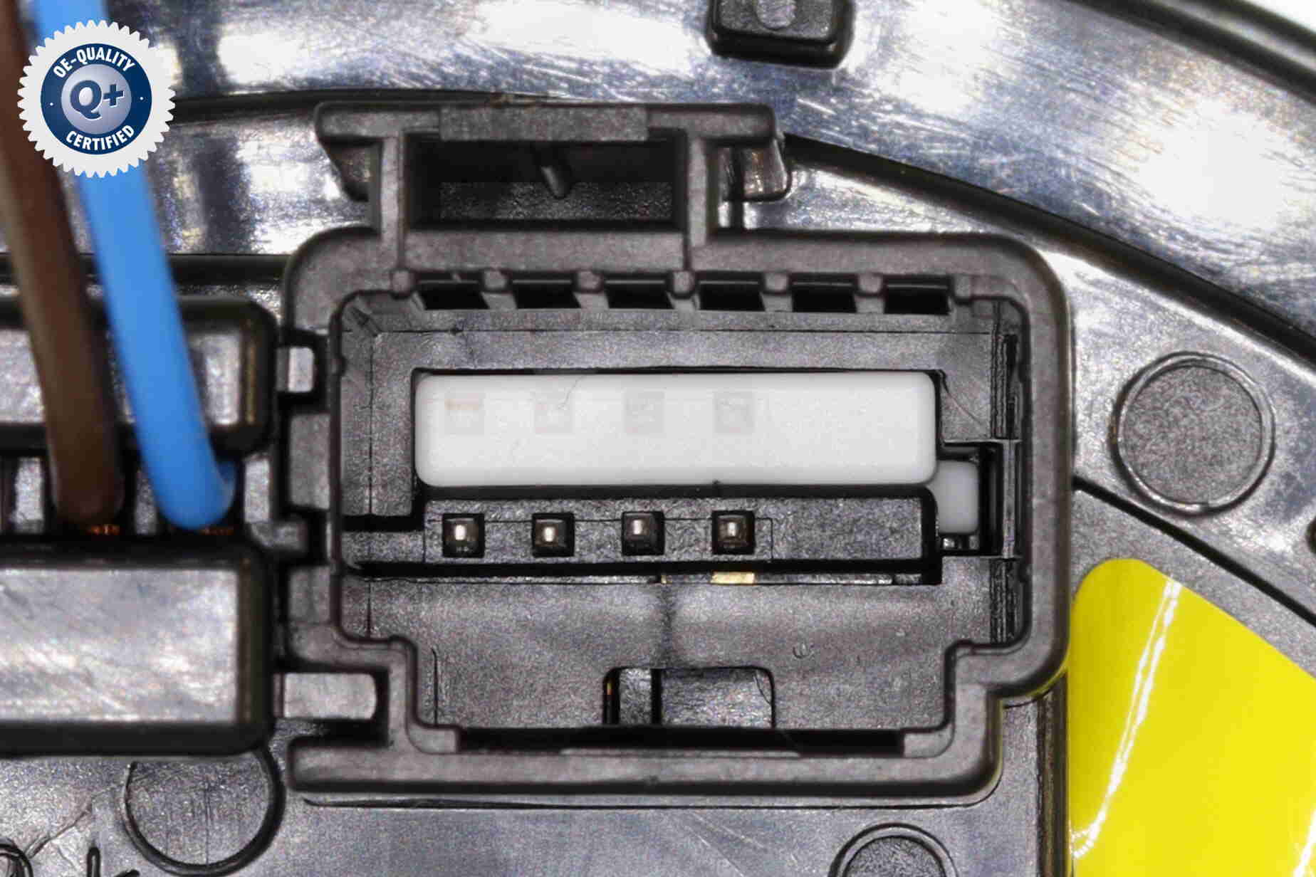 Vemo Wikkelveer, airbag V52-72-0457