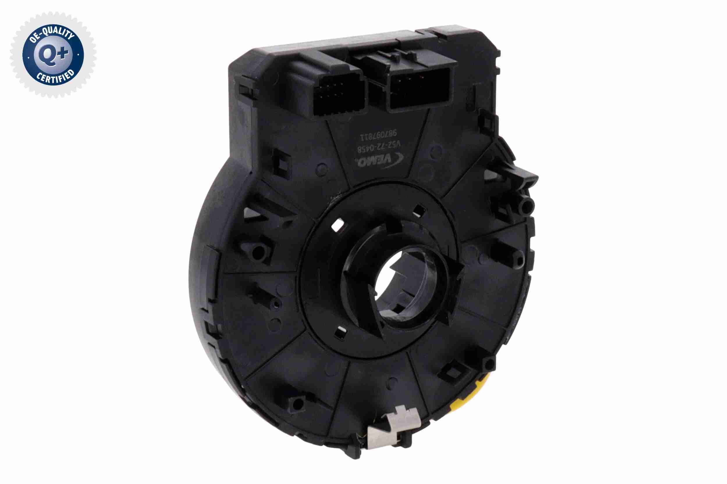 Vemo Wikkelveer, airbag V52-72-0458