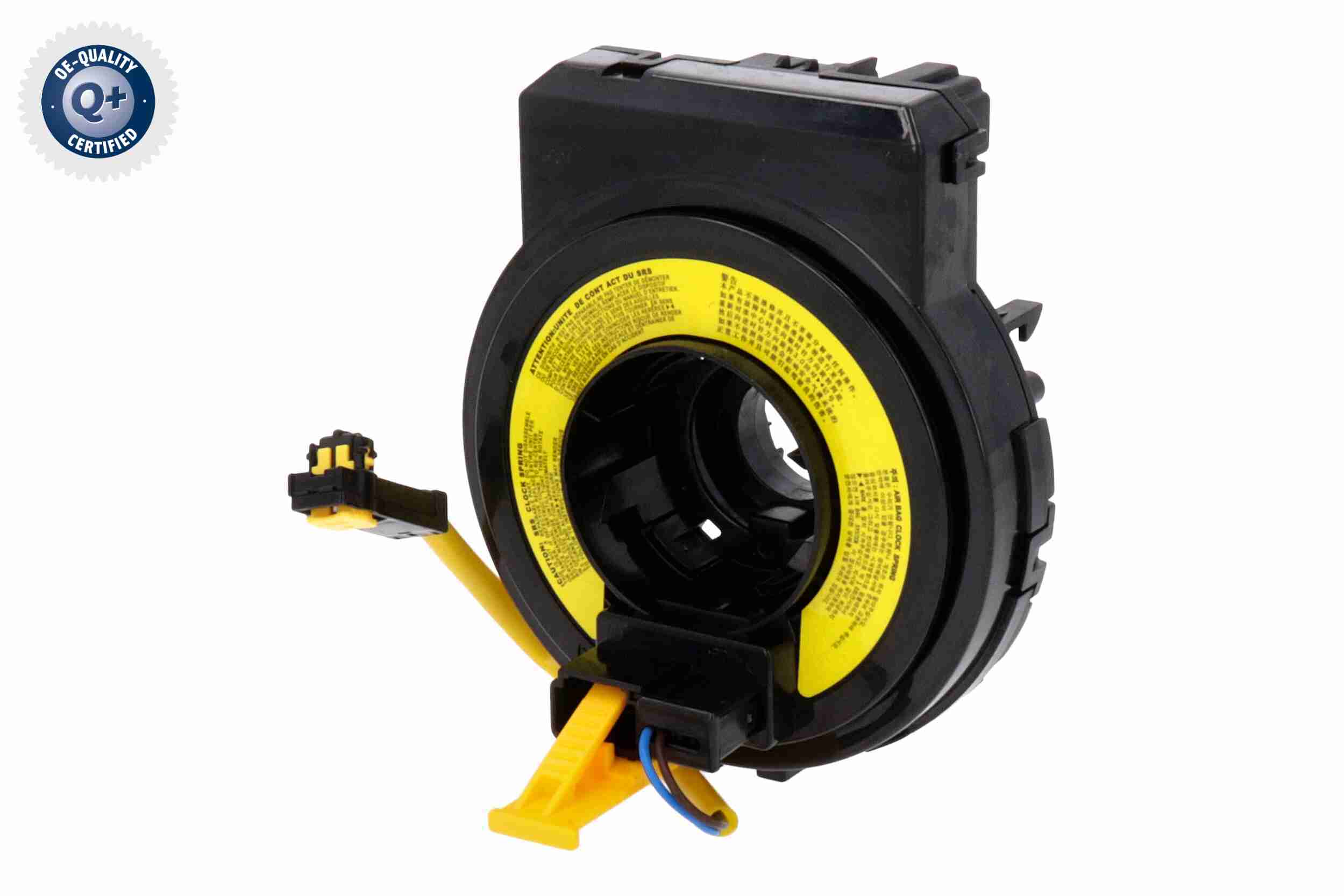 Vemo Wikkelveer, airbag V52-72-0458