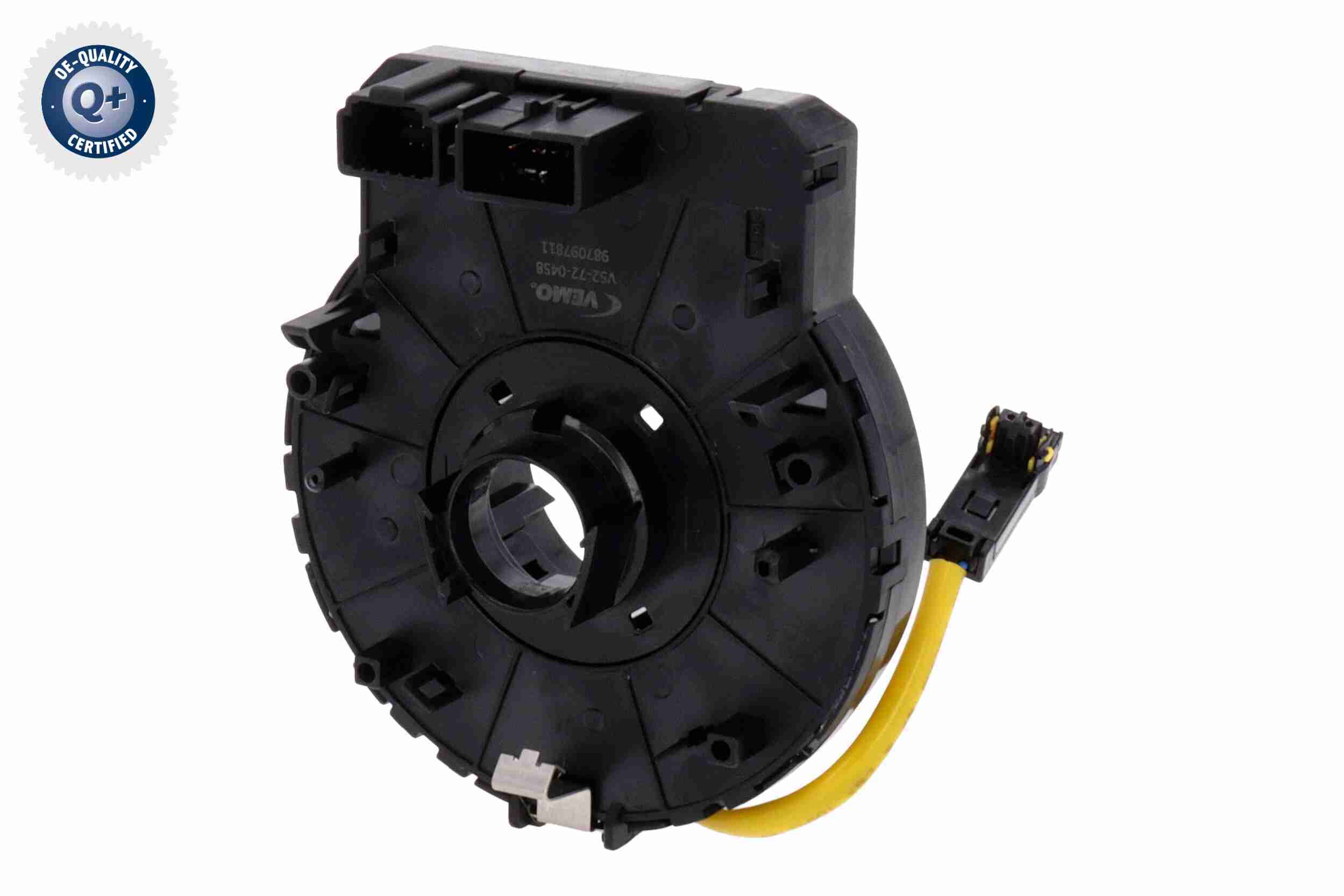 Vemo Wikkelveer, airbag V52-72-0458