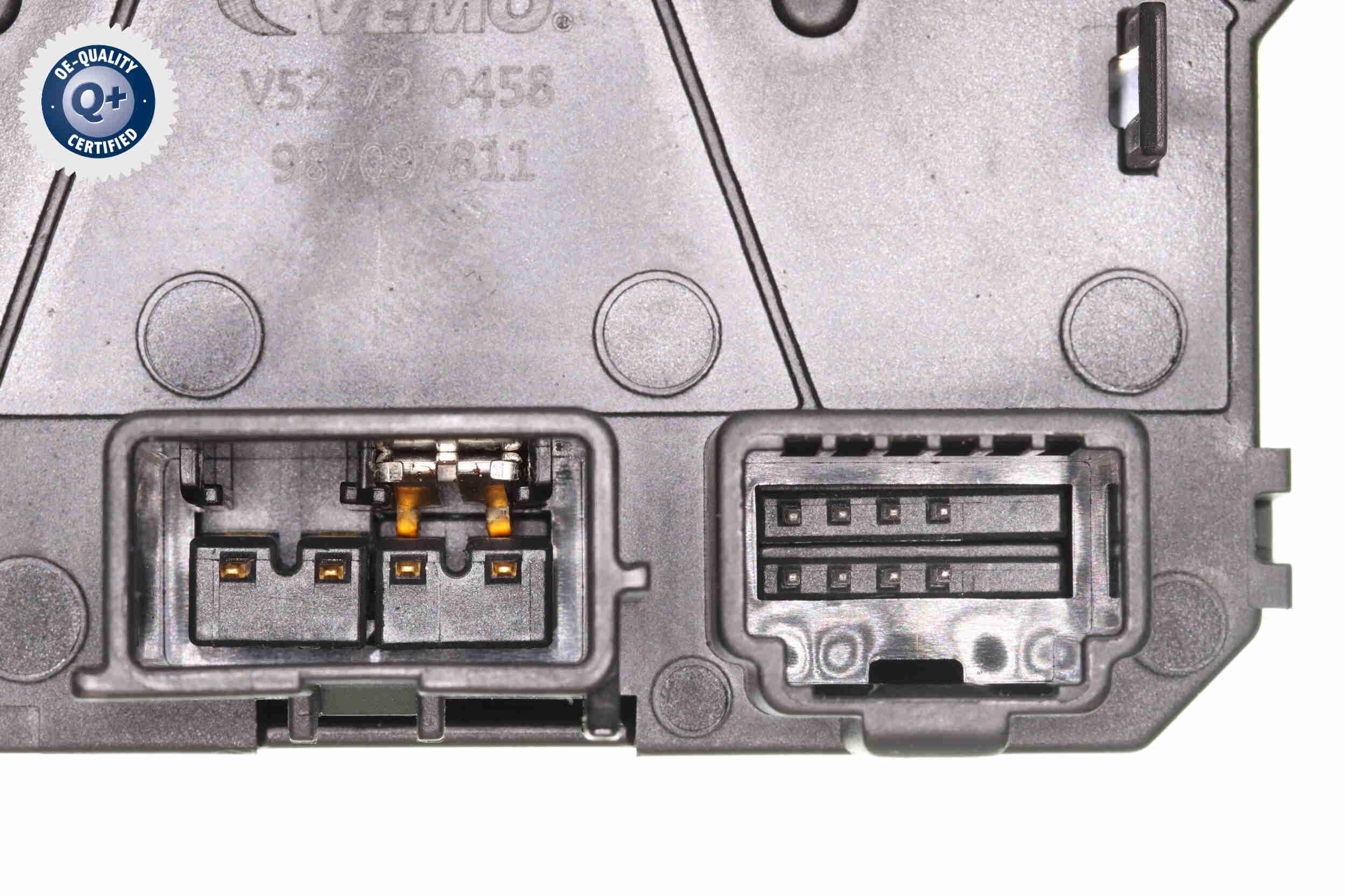 Vemo Wikkelveer, airbag V52-72-0458