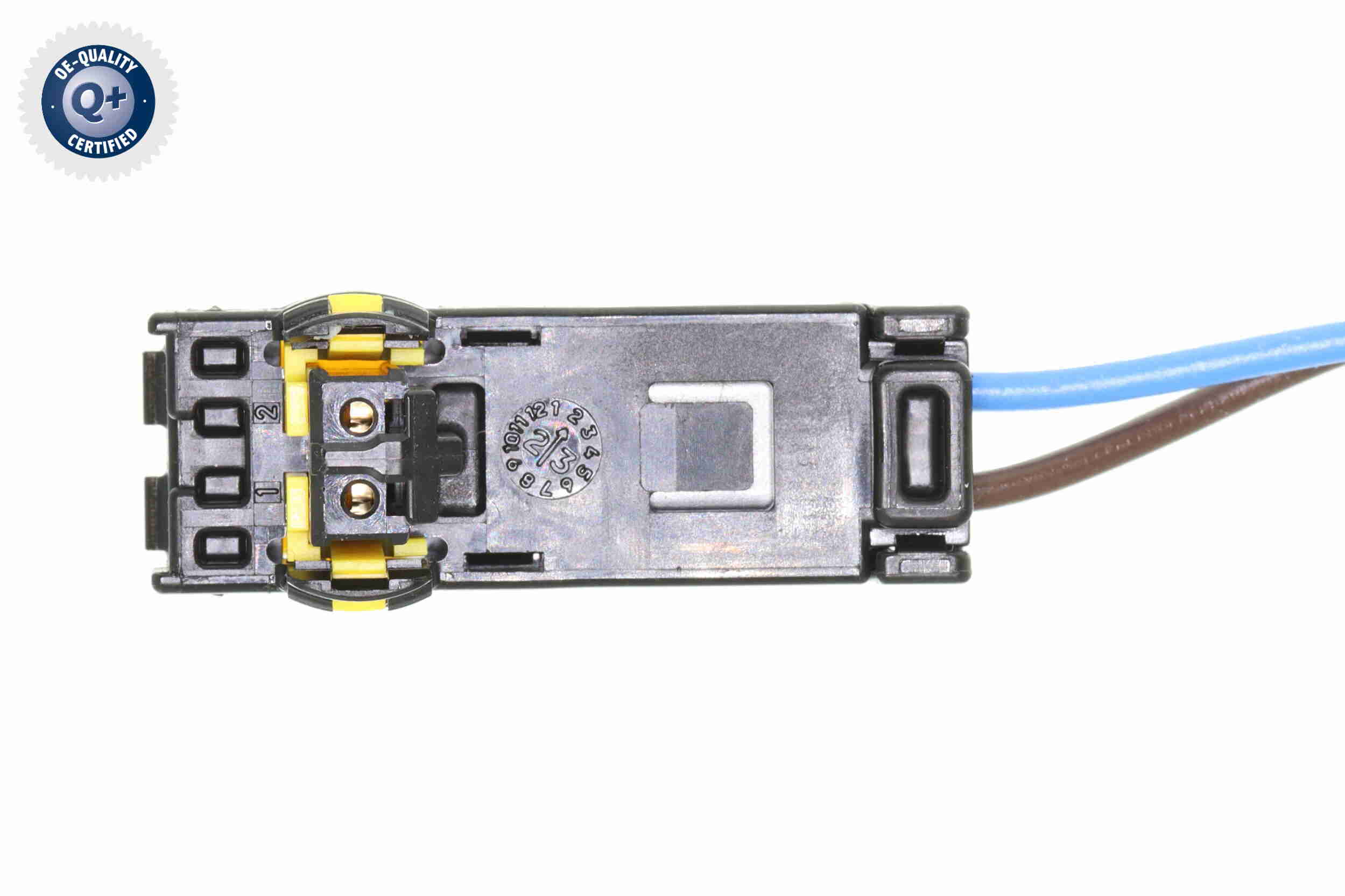 Vemo Wikkelveer, airbag V52-72-0458